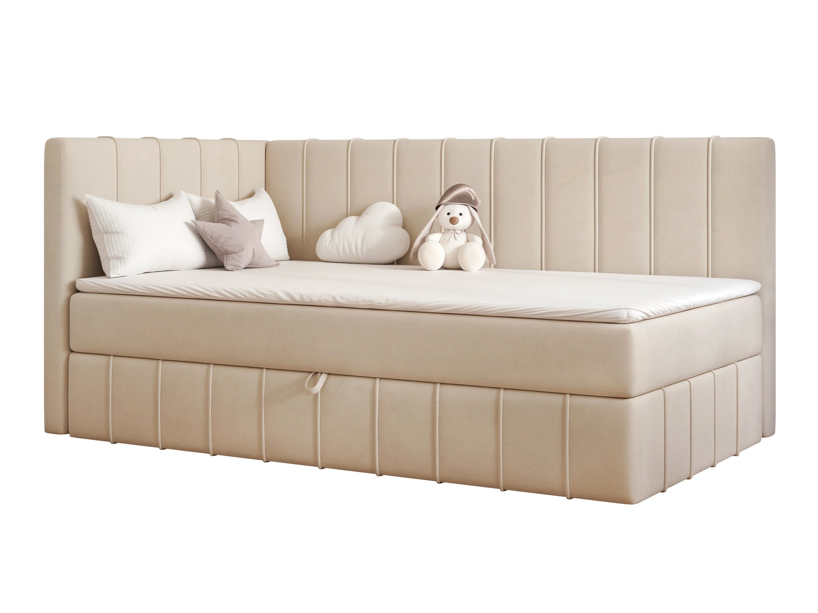 Bett Martinez 136 (Smart Samt 21633)