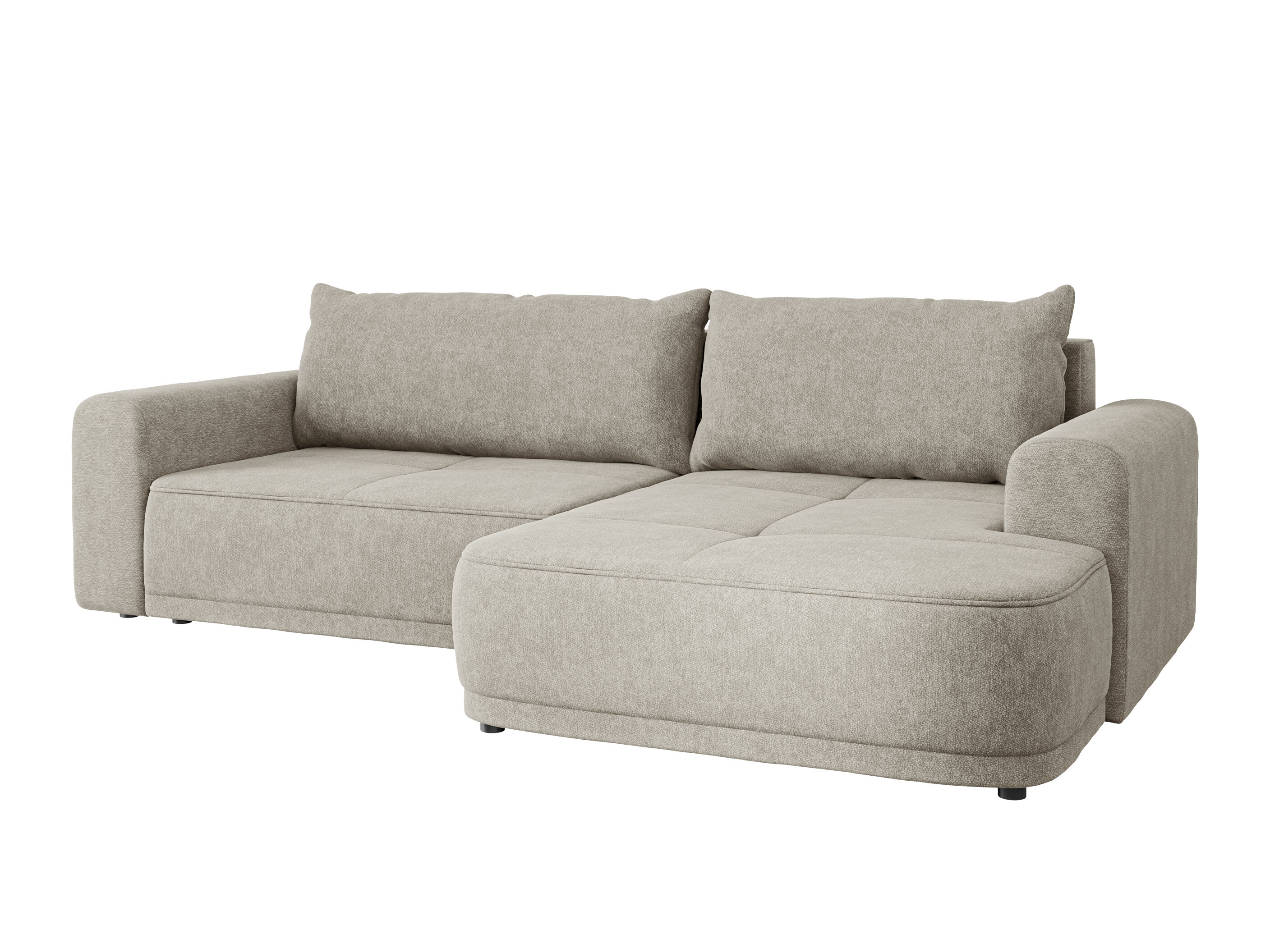 Ecksofa Lincoln 201 (Vibe 08)