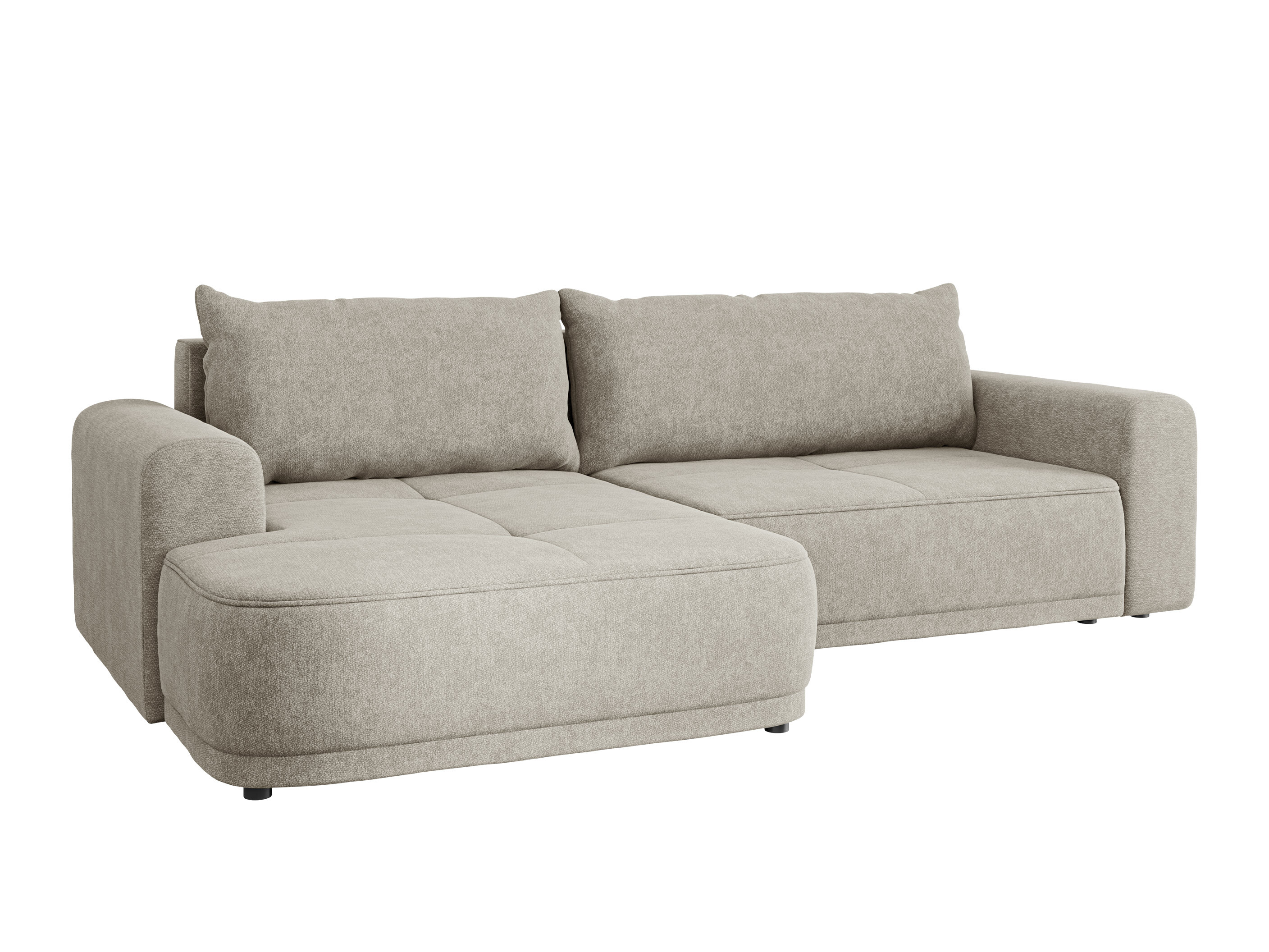 Ecksofa Lincoln 201 (Vibe 08)