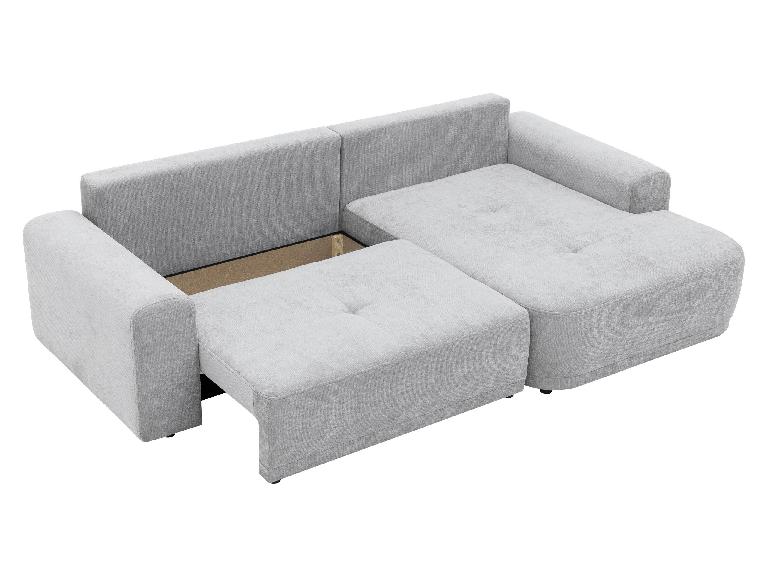 Ecksofa Lincoln 201 (Vibe 08)