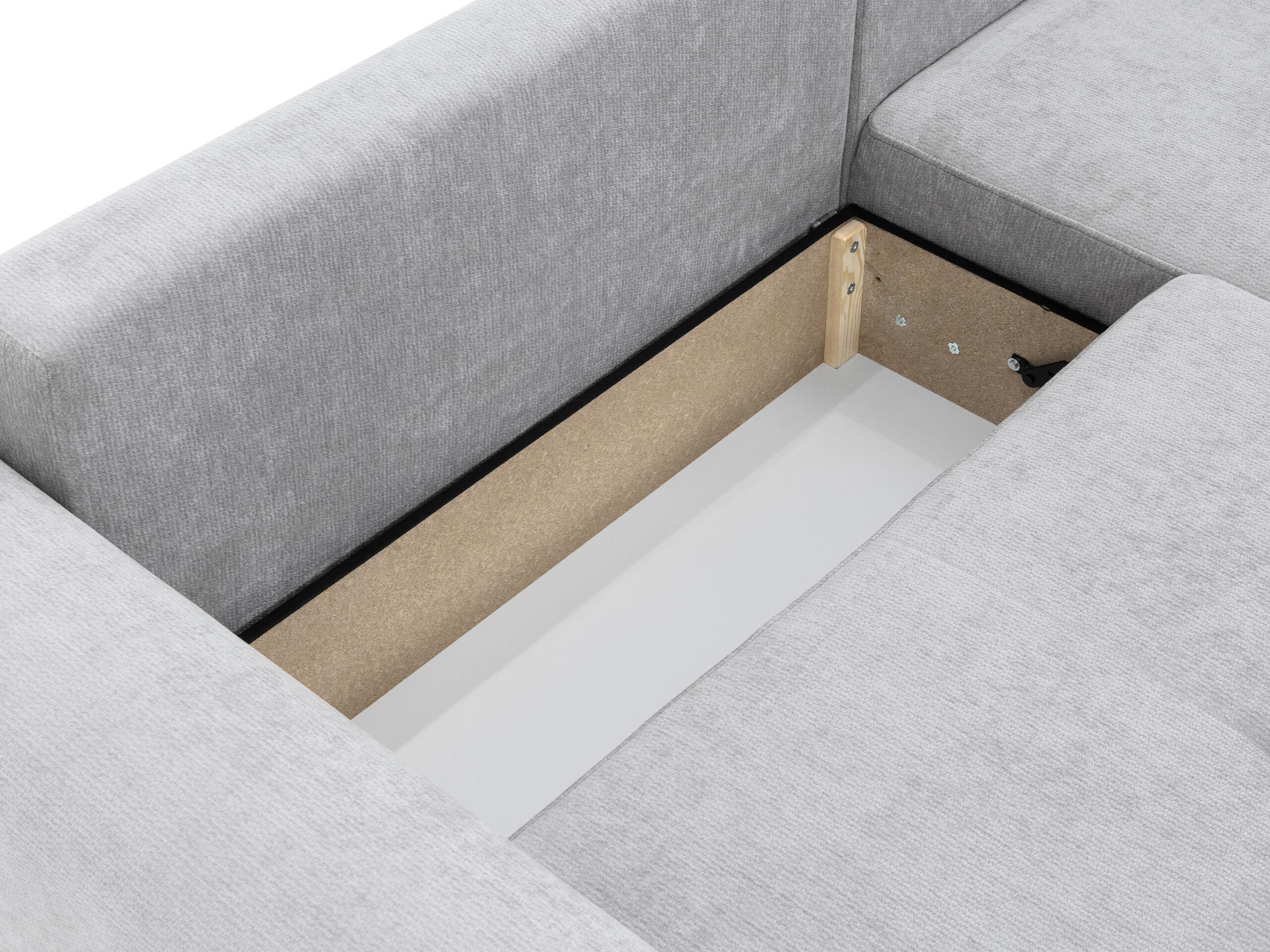Ecksofa Lincoln 201 (Vibe 08)