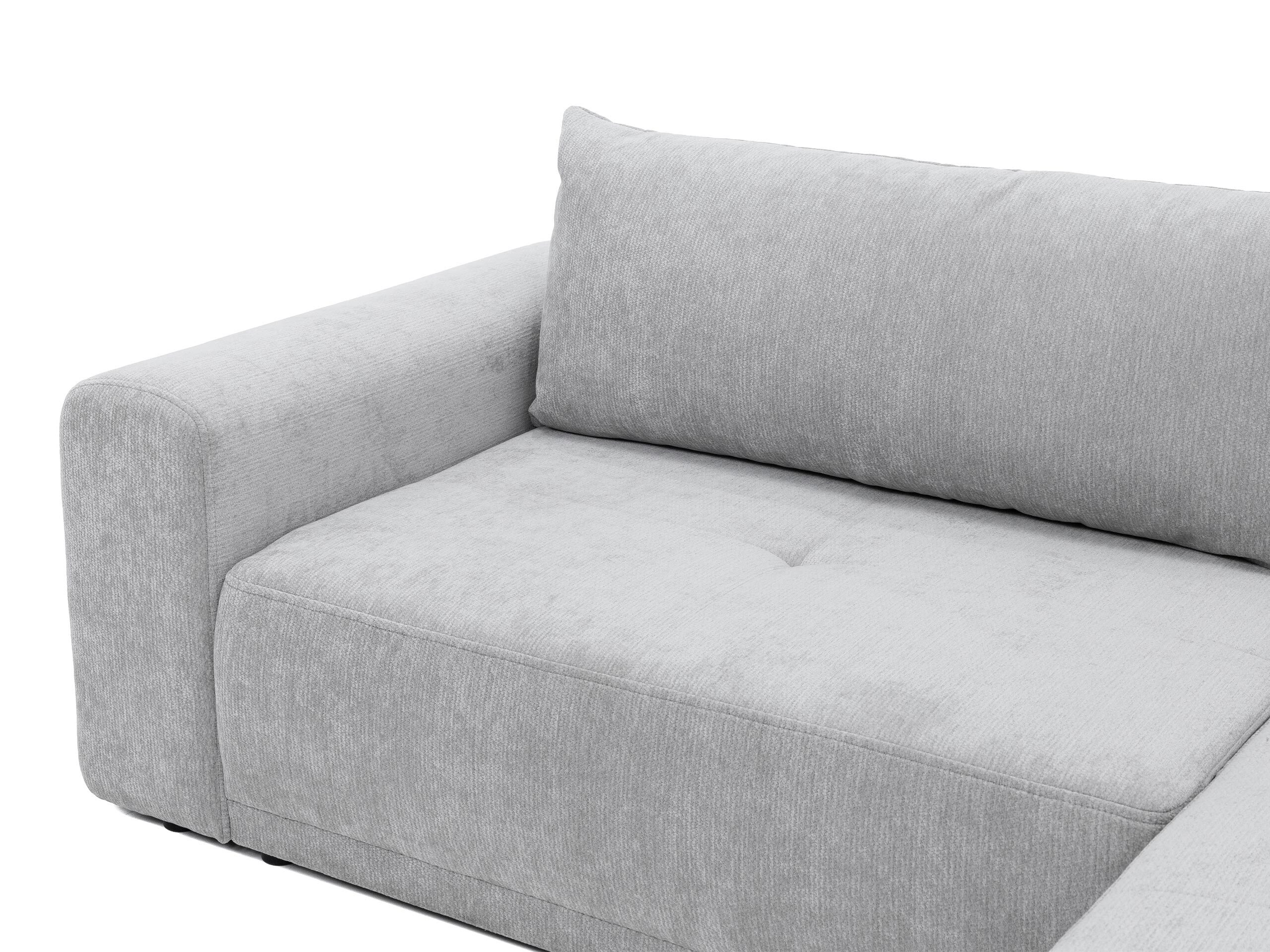 Ecksofa Lincoln 201 (Vibe 08)