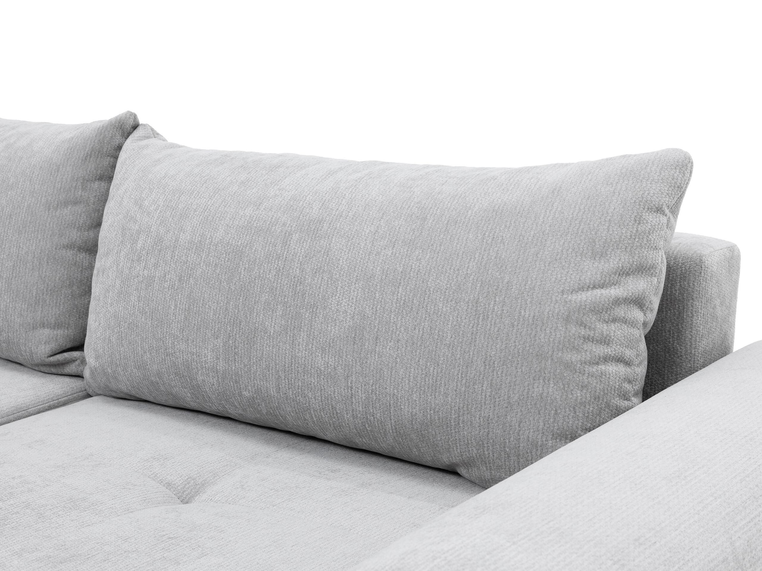 Ecksofa Lincoln 201 (Vibe 08)