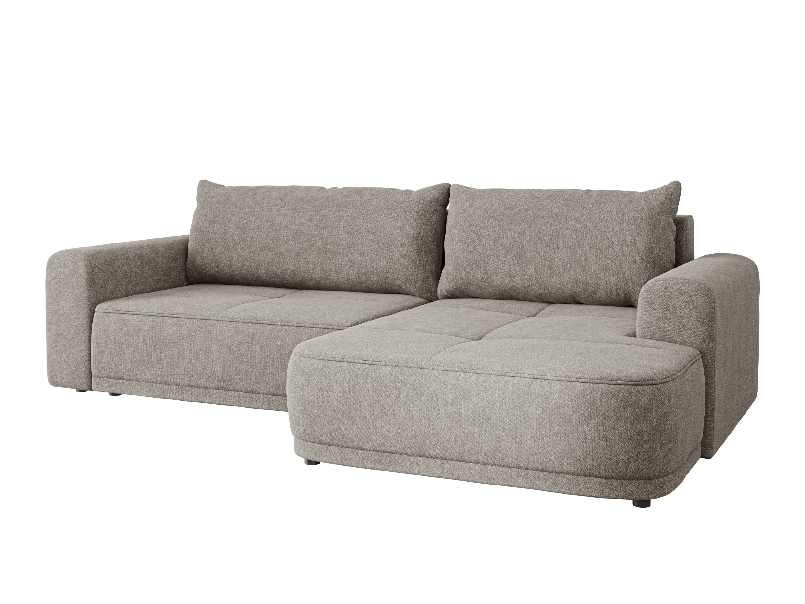 Ecksofa Lincoln 201 (Vibe 21)