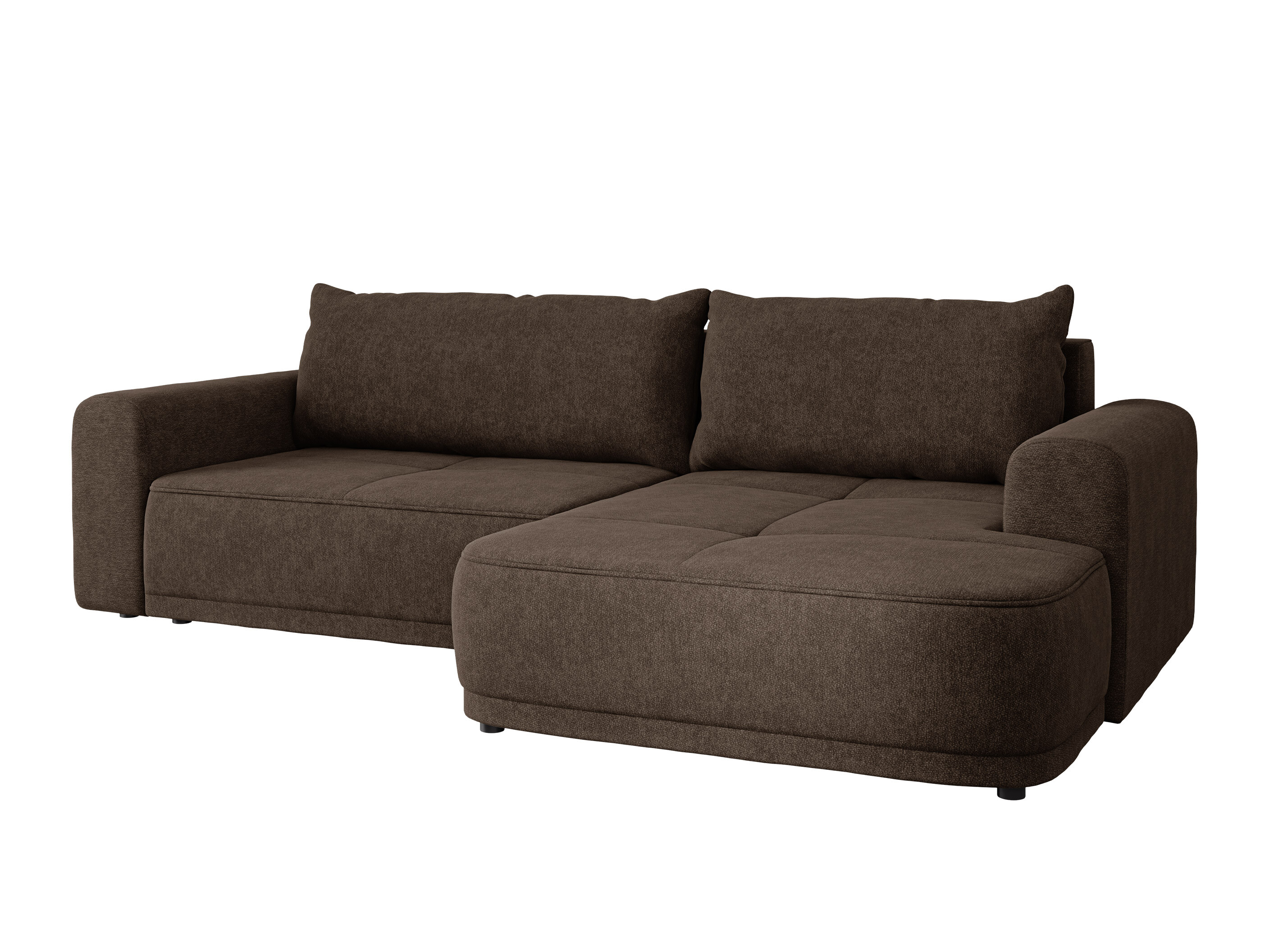Ecksofa Lincoln 201 (Vibe 26)