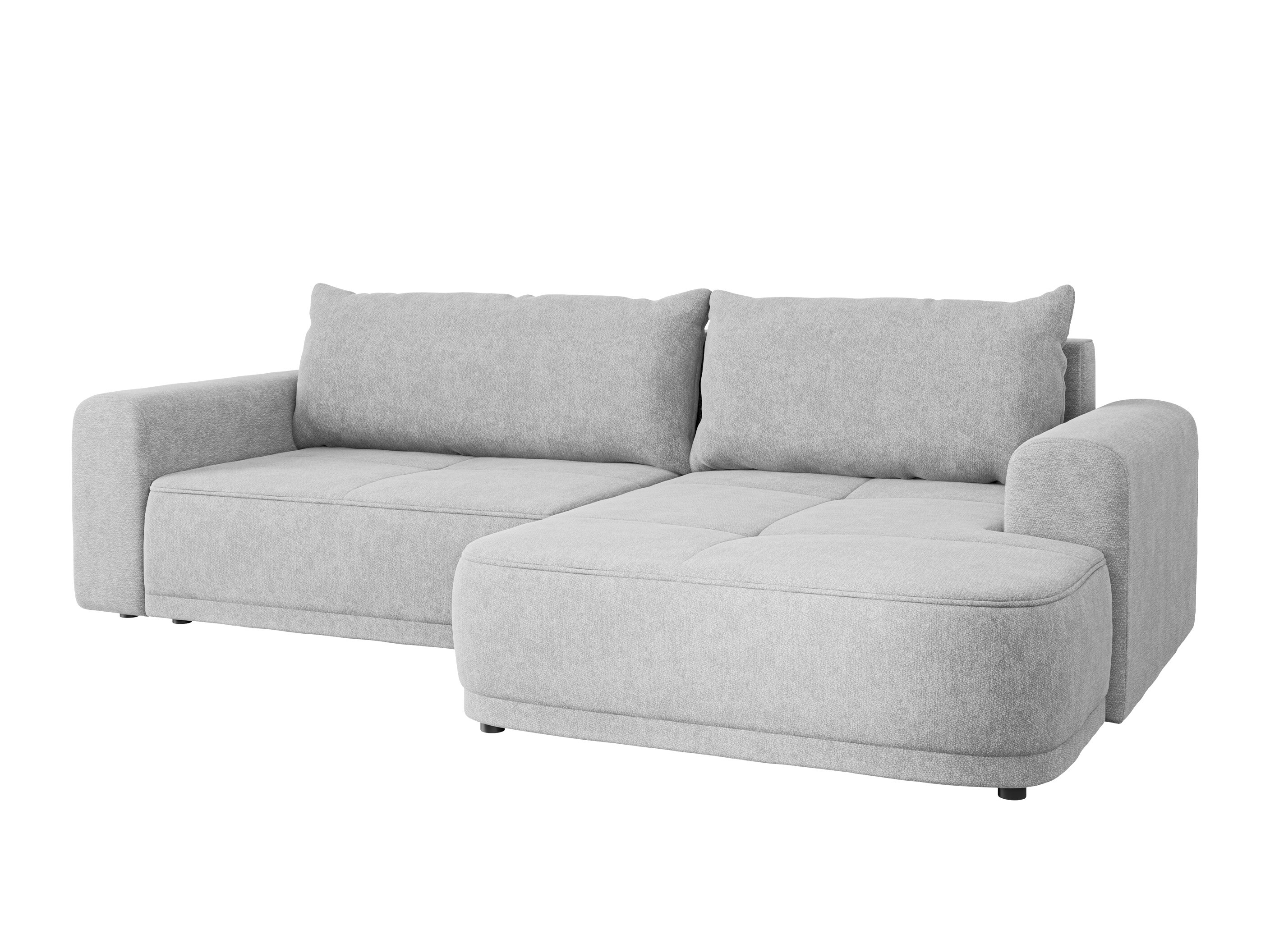Ecksofa Lincoln 201 (Vibe 86)