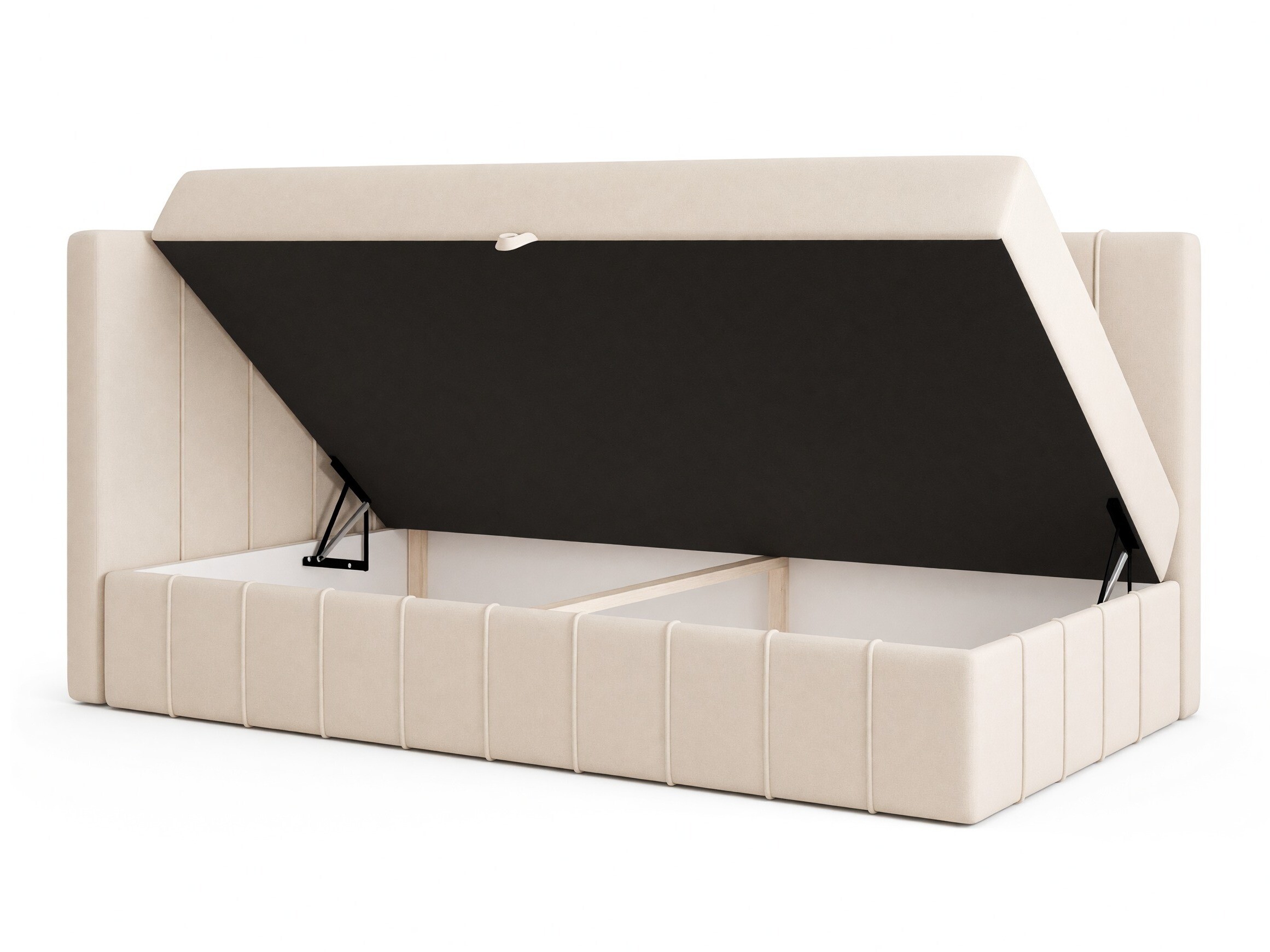 Bett Martinez 136 (Pianicht 03)
