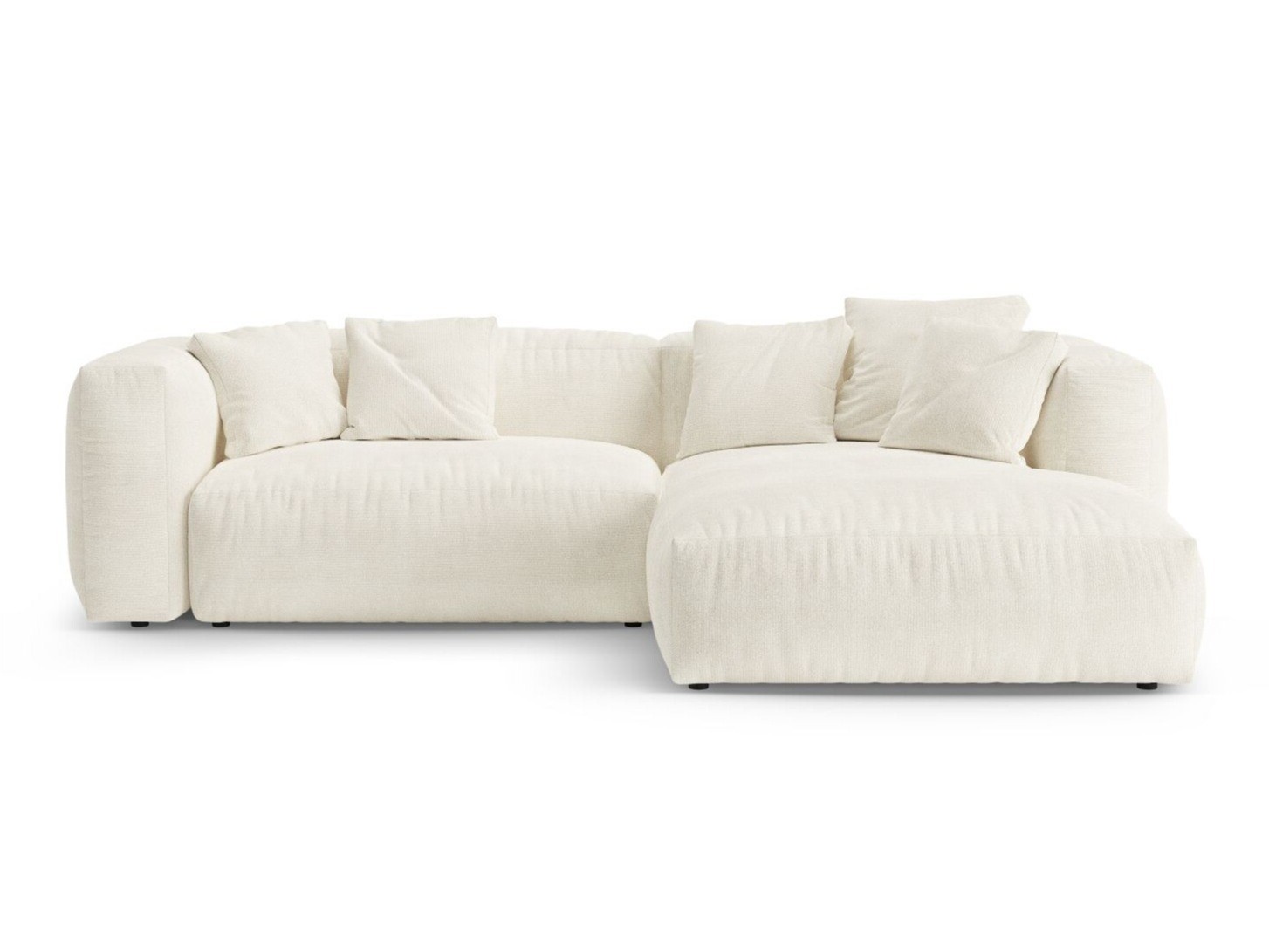 Ecksofa Sorcoro 136 (Monet Nata)