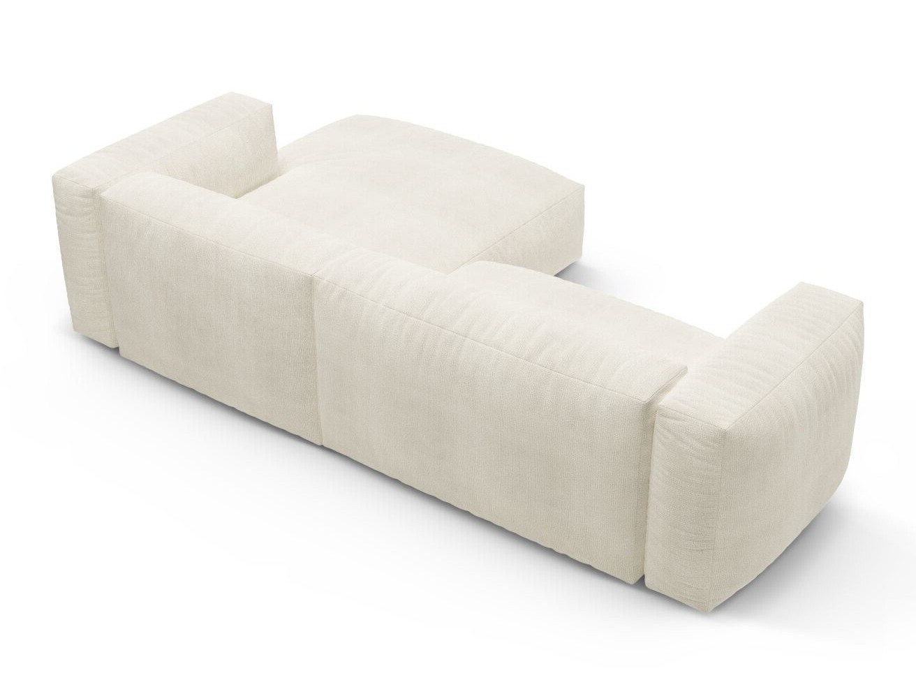 Ecksofa Sorcoro 136 (Monet Nata)
