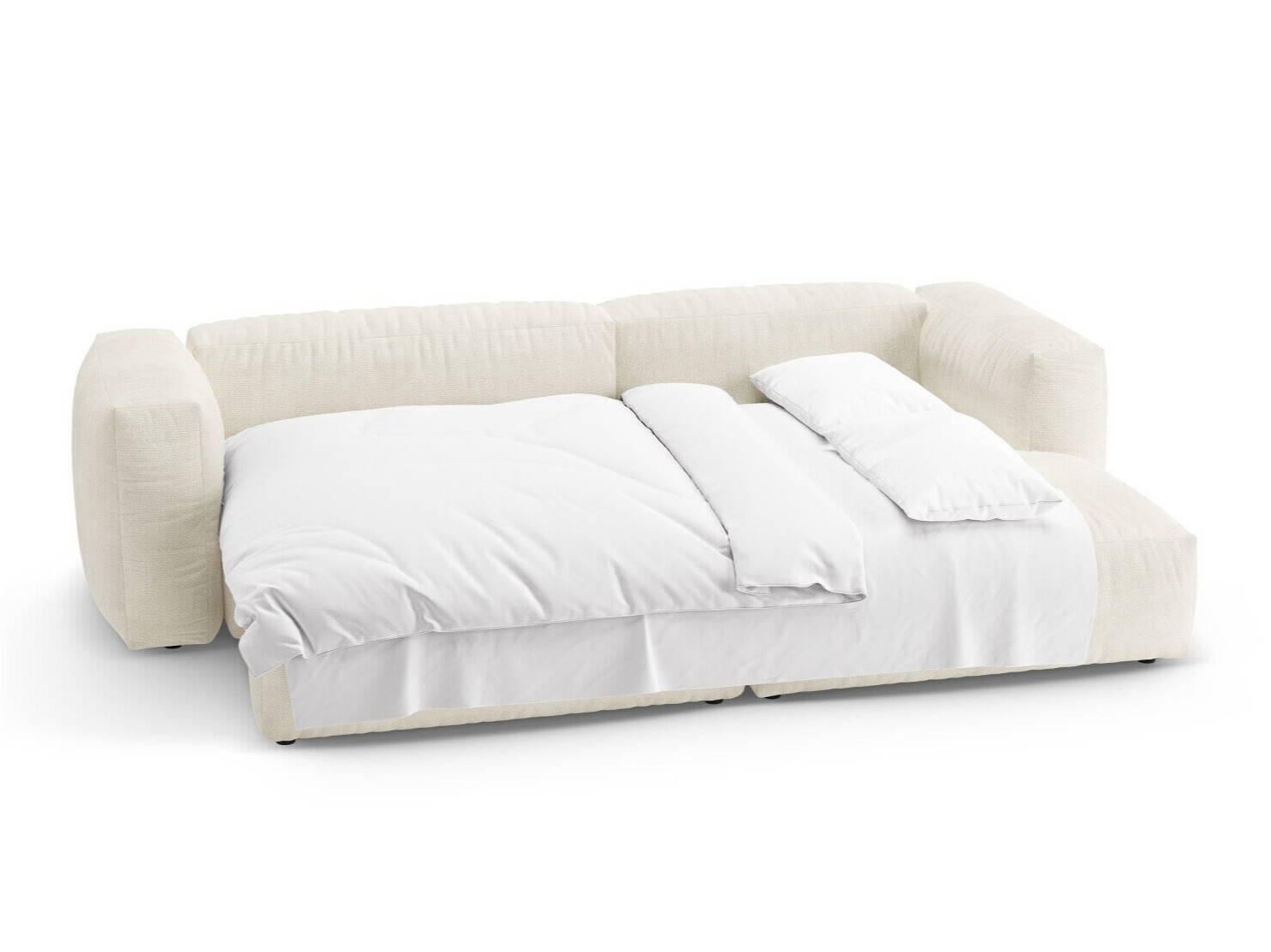Ecksofa Sorcoro 136 (Monet Nata)