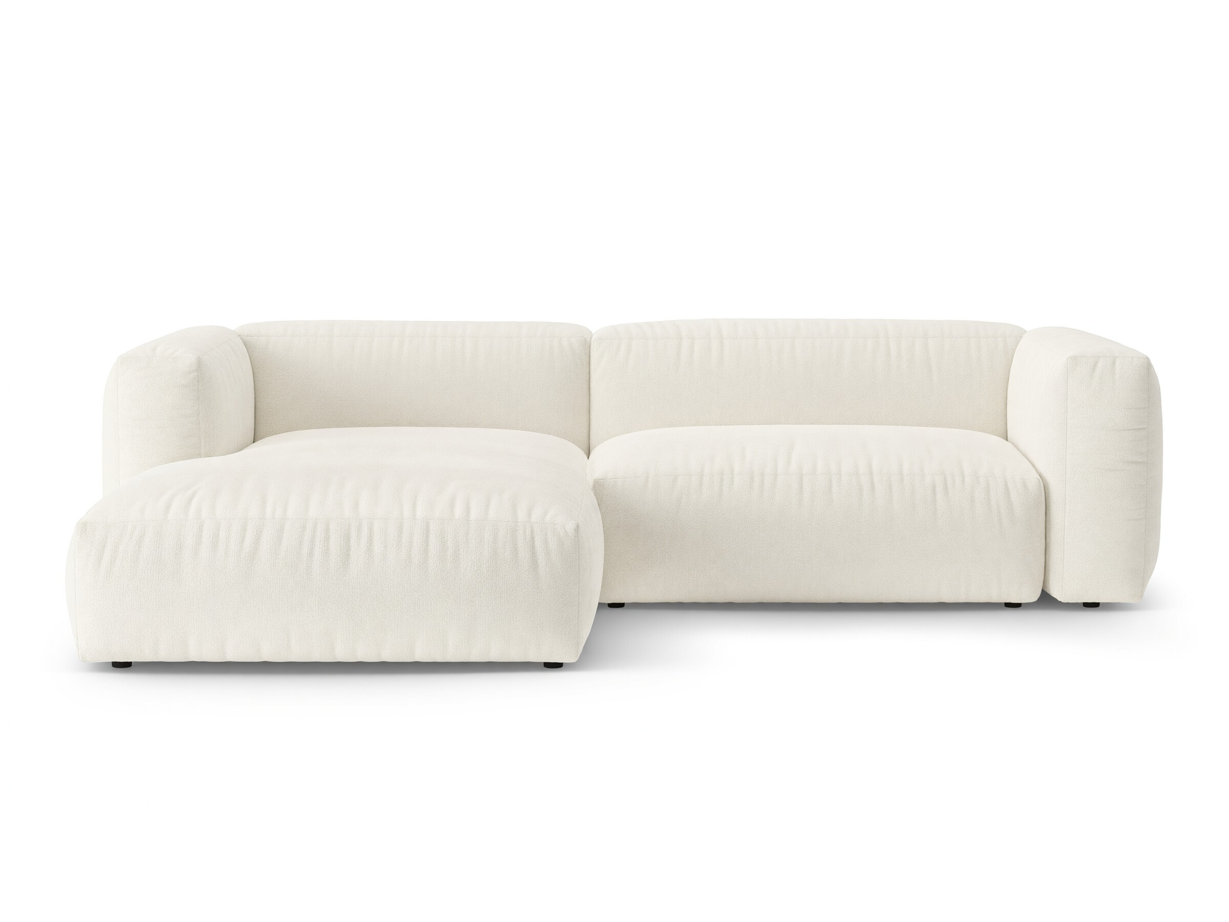 Ecksofa Sorcoro 136 (Monet Nata)