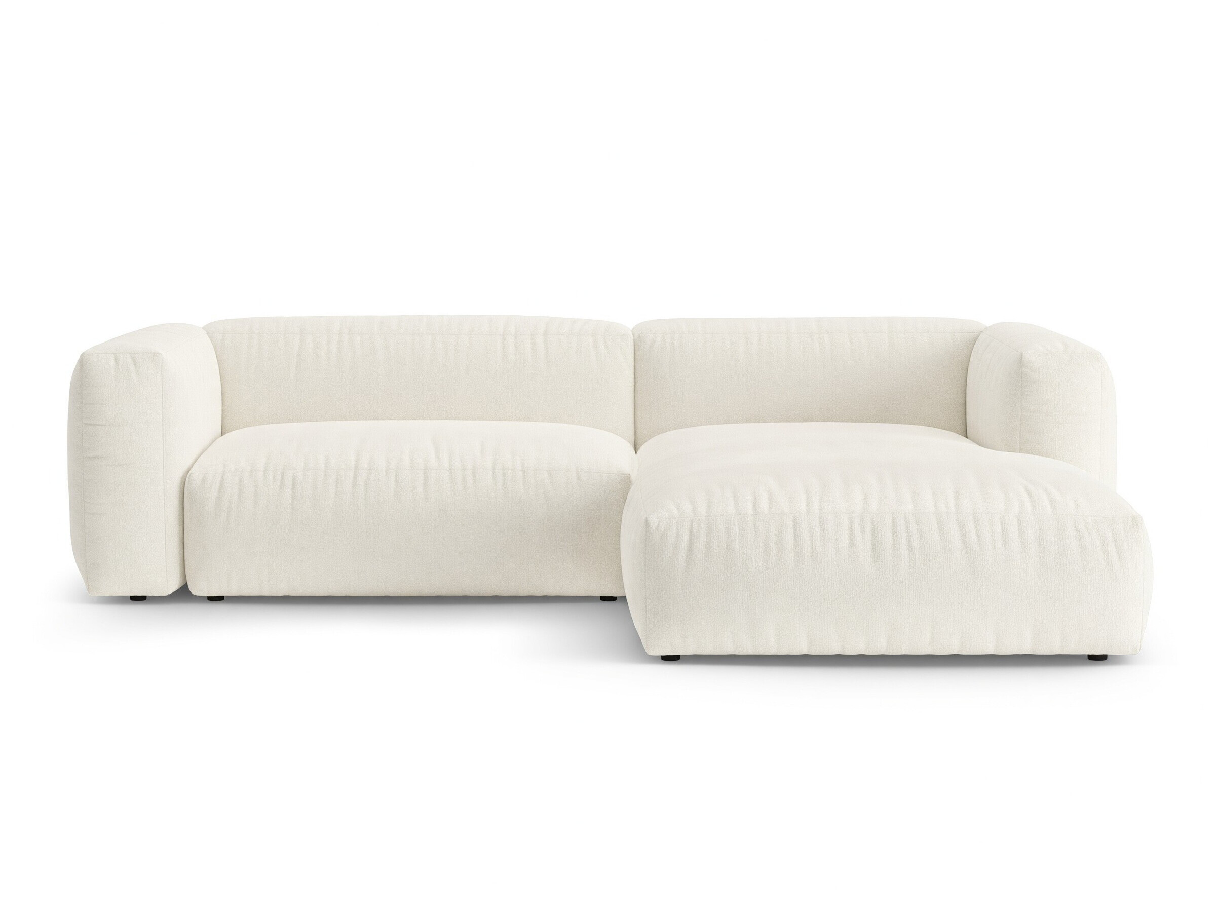 Ecksofa Sorcoro 136 (Monet Nata)