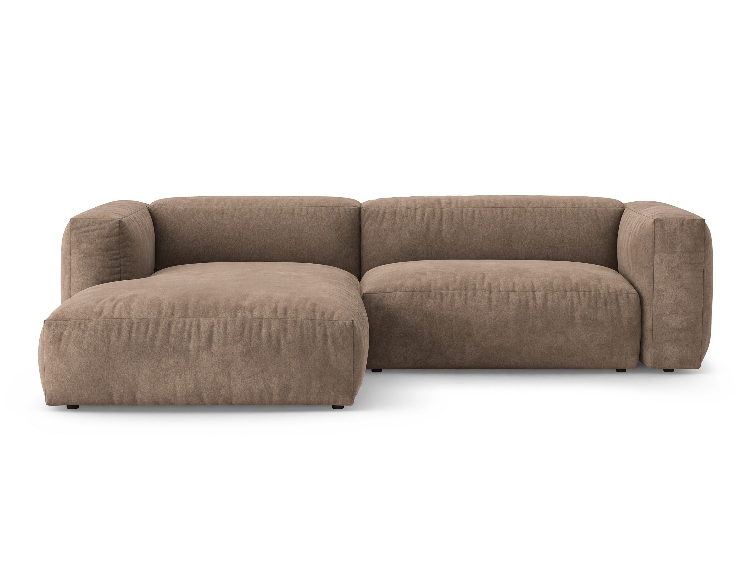 Ecksofa Sorcoro 136 (Vogue 03)