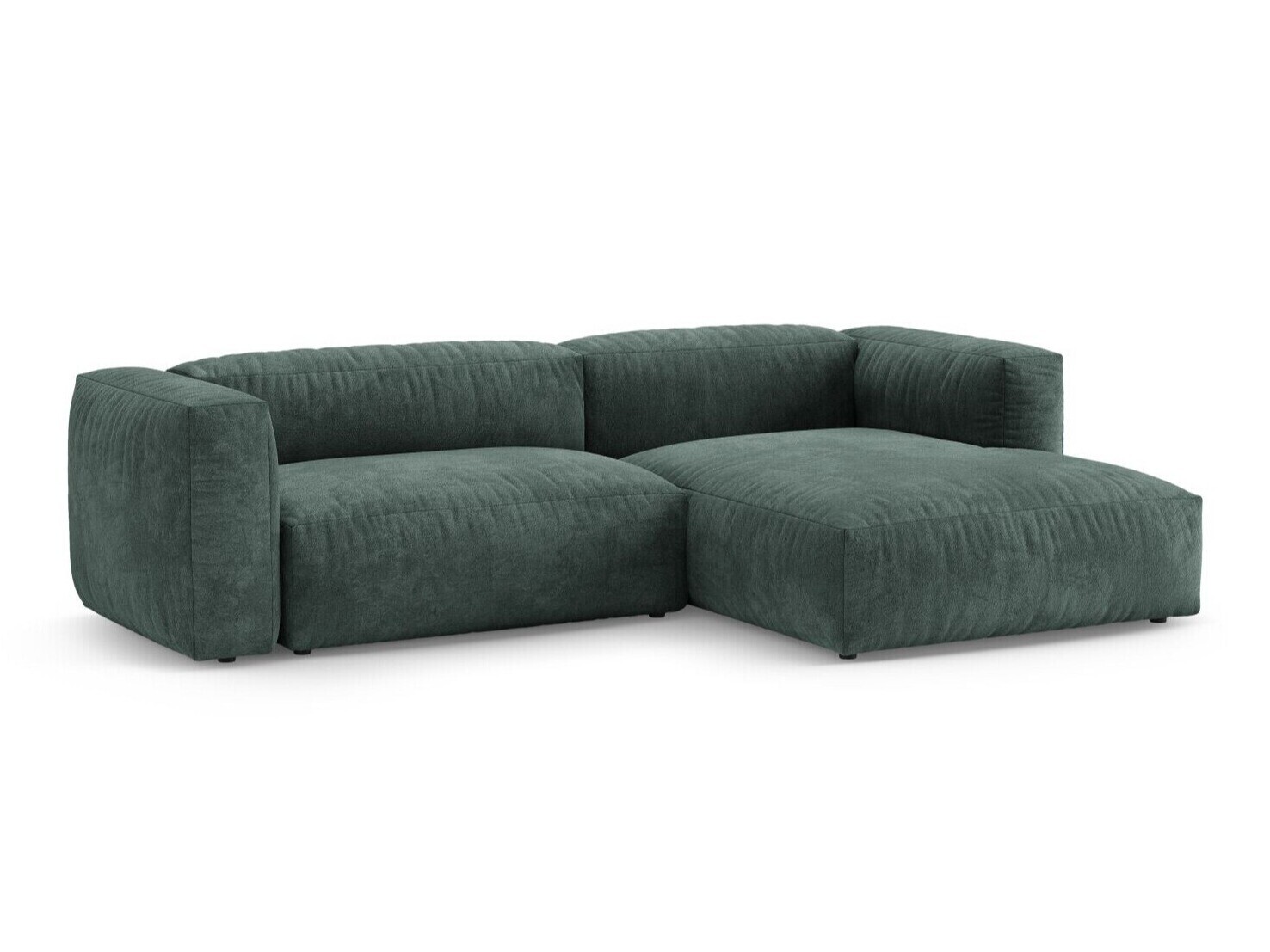Ecksofa Sorcoro 136 (Vogue 12)