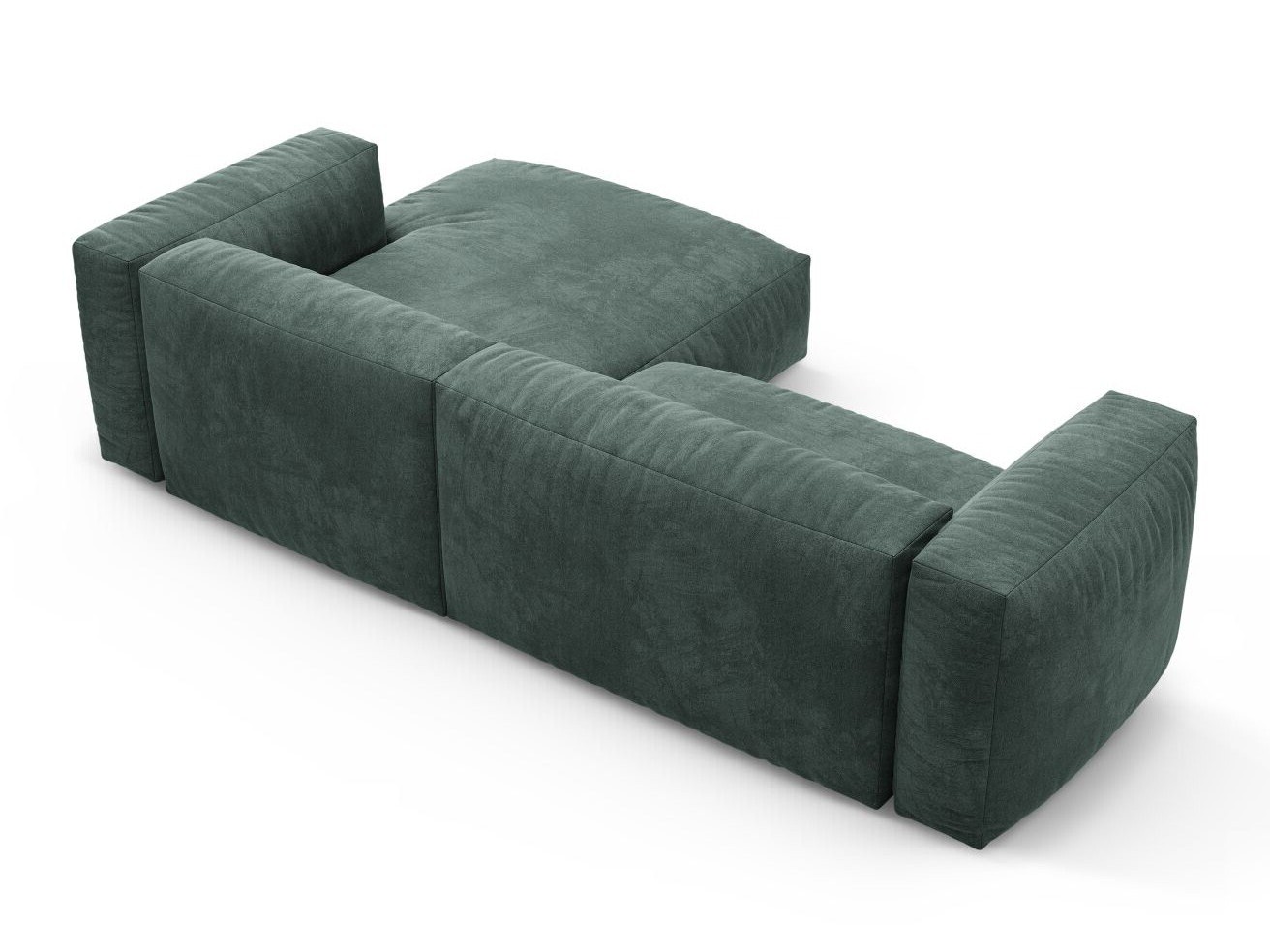 Ecksofa Sorcoro 136 (Vogue 12)