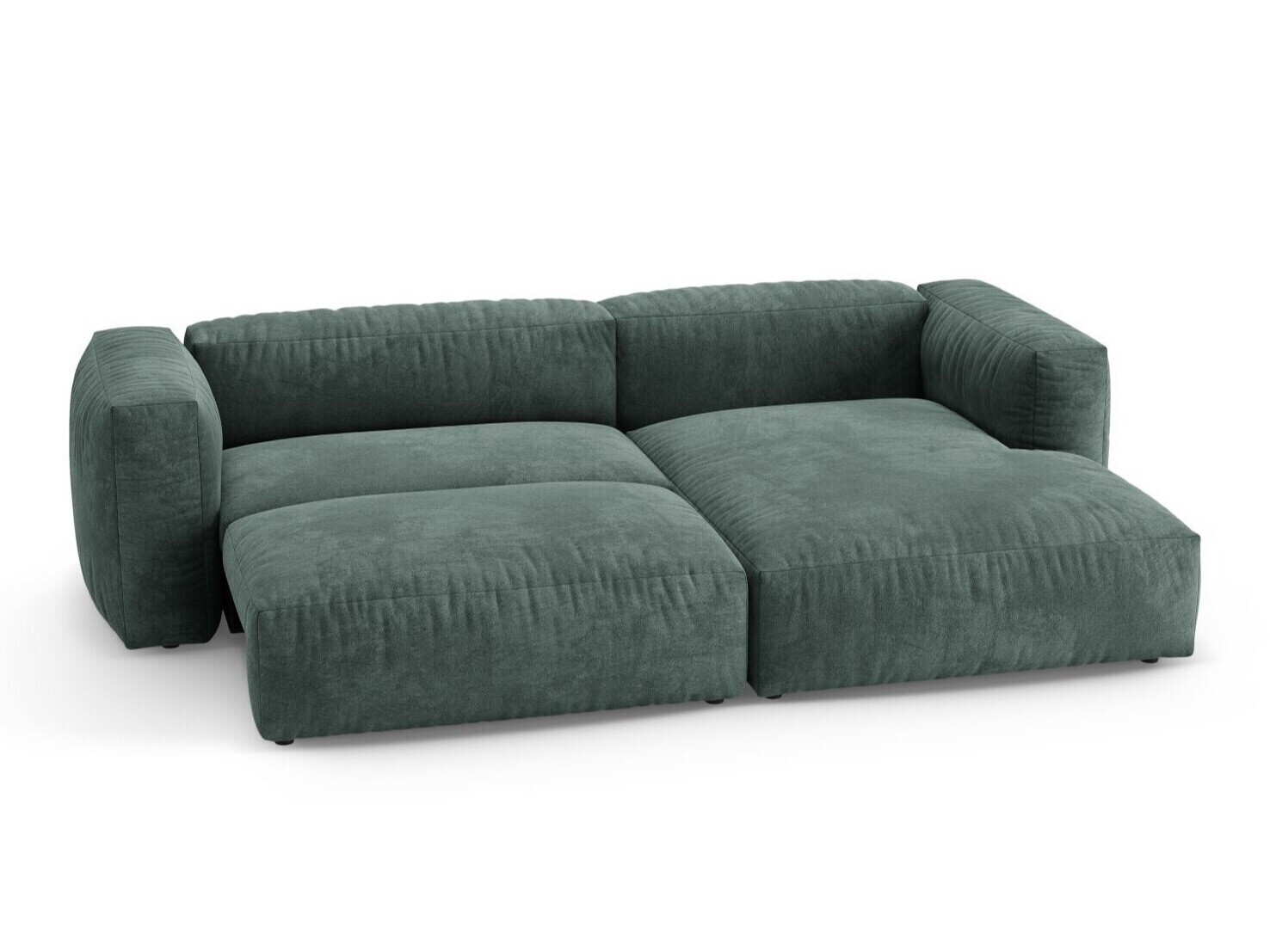 Ecksofa Sorcoro 136 (Vogue 12)