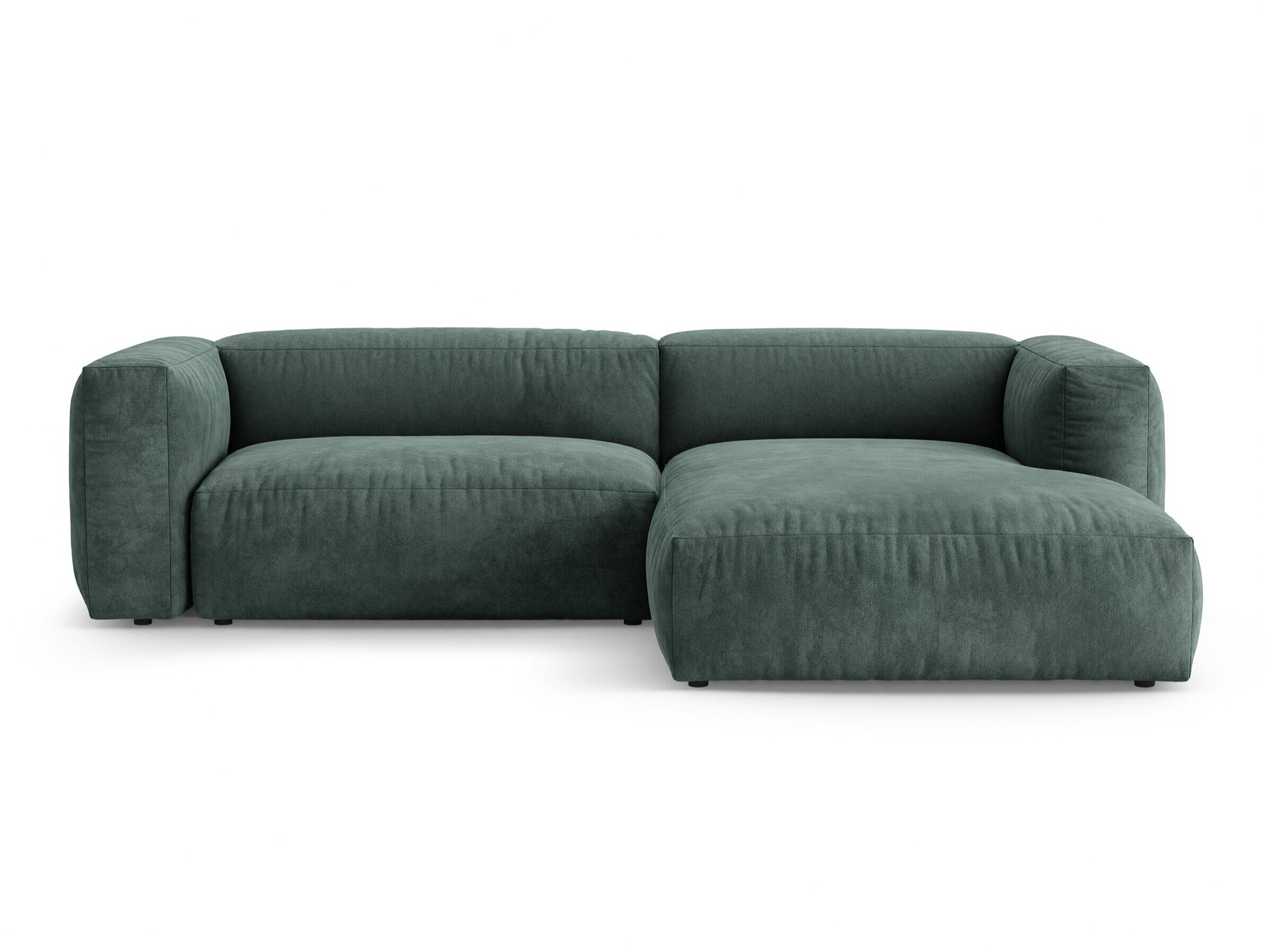 Ecksofa Sorcoro 136 (Vogue 12)