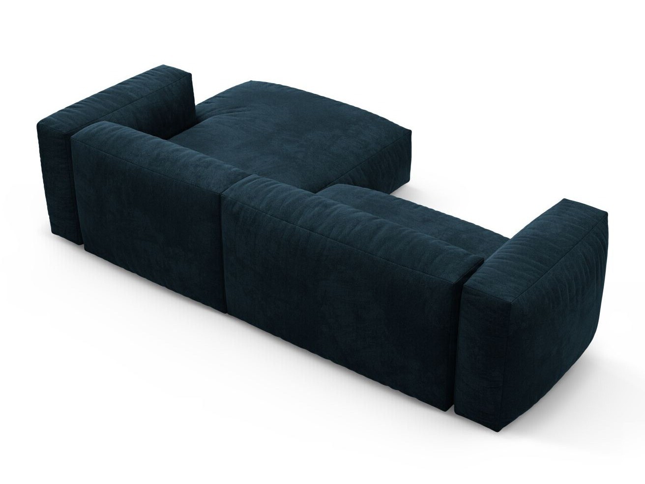 Ecksofa Sorcoro 136 (Vogue 13)