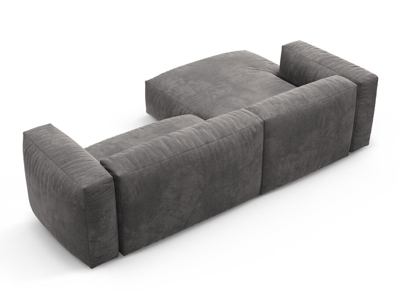 Ecksofa Sorcoro 136 (Vogue 15)