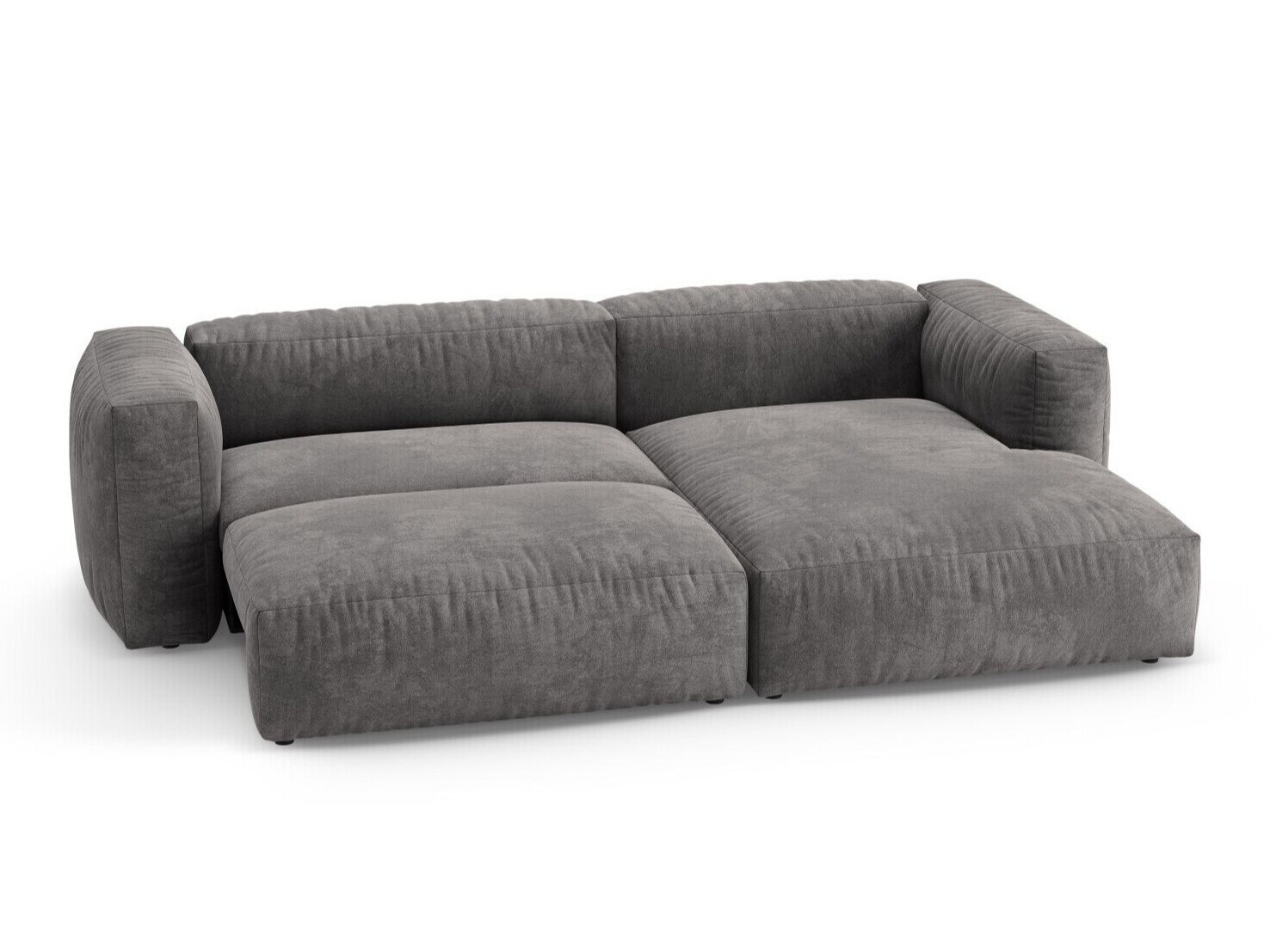 Ecksofa Sorcoro 136 (Vogue 15)