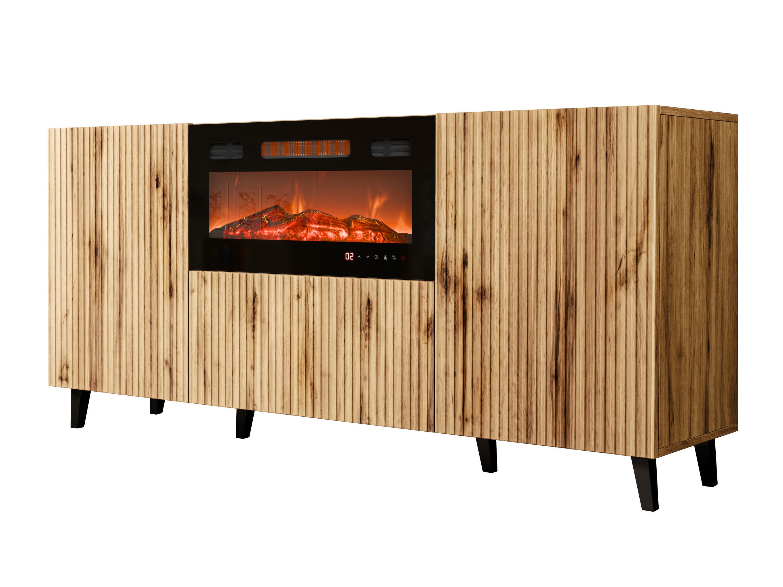 Sideboard Comes I