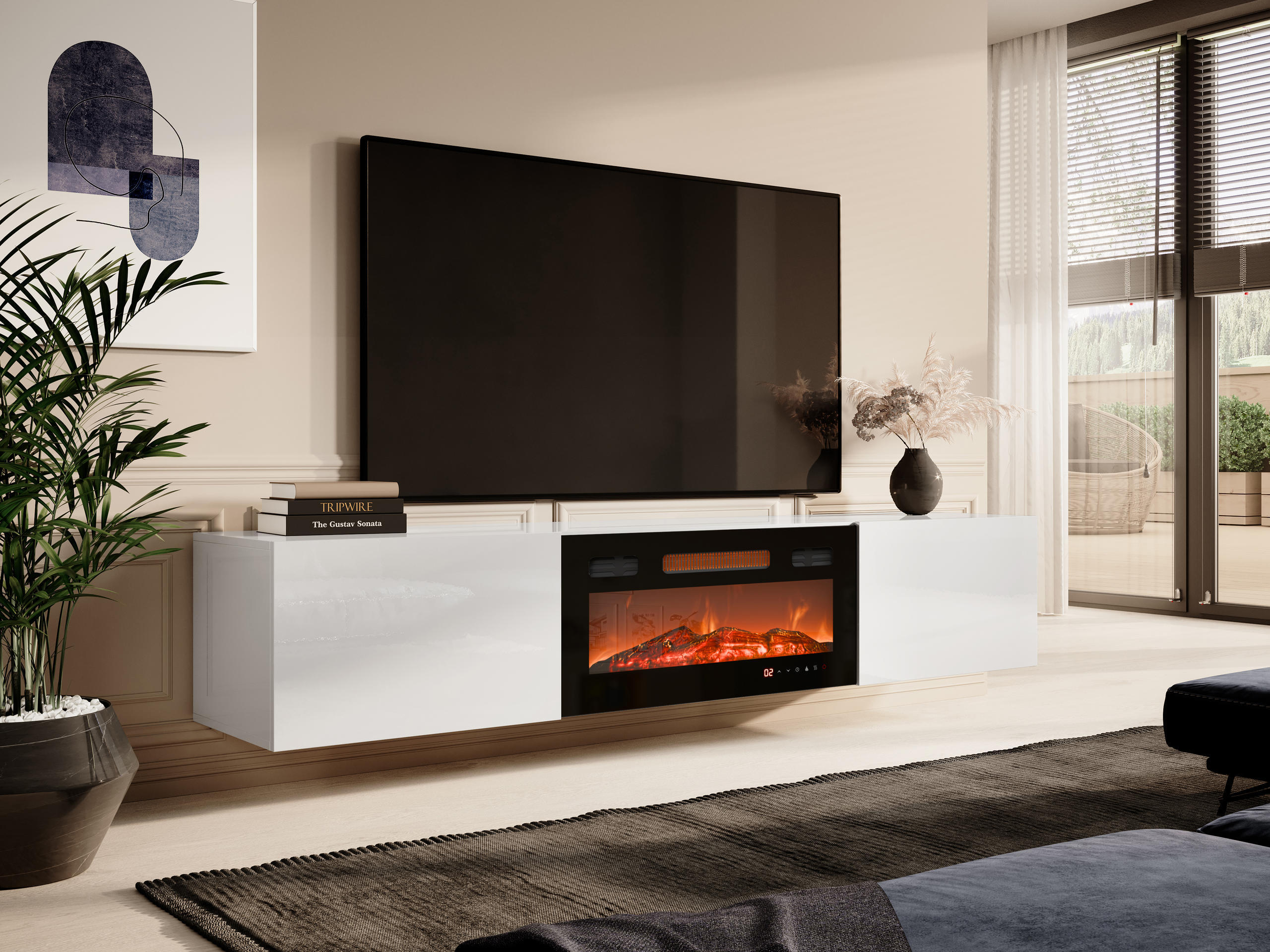 TV-Möbel Imago I