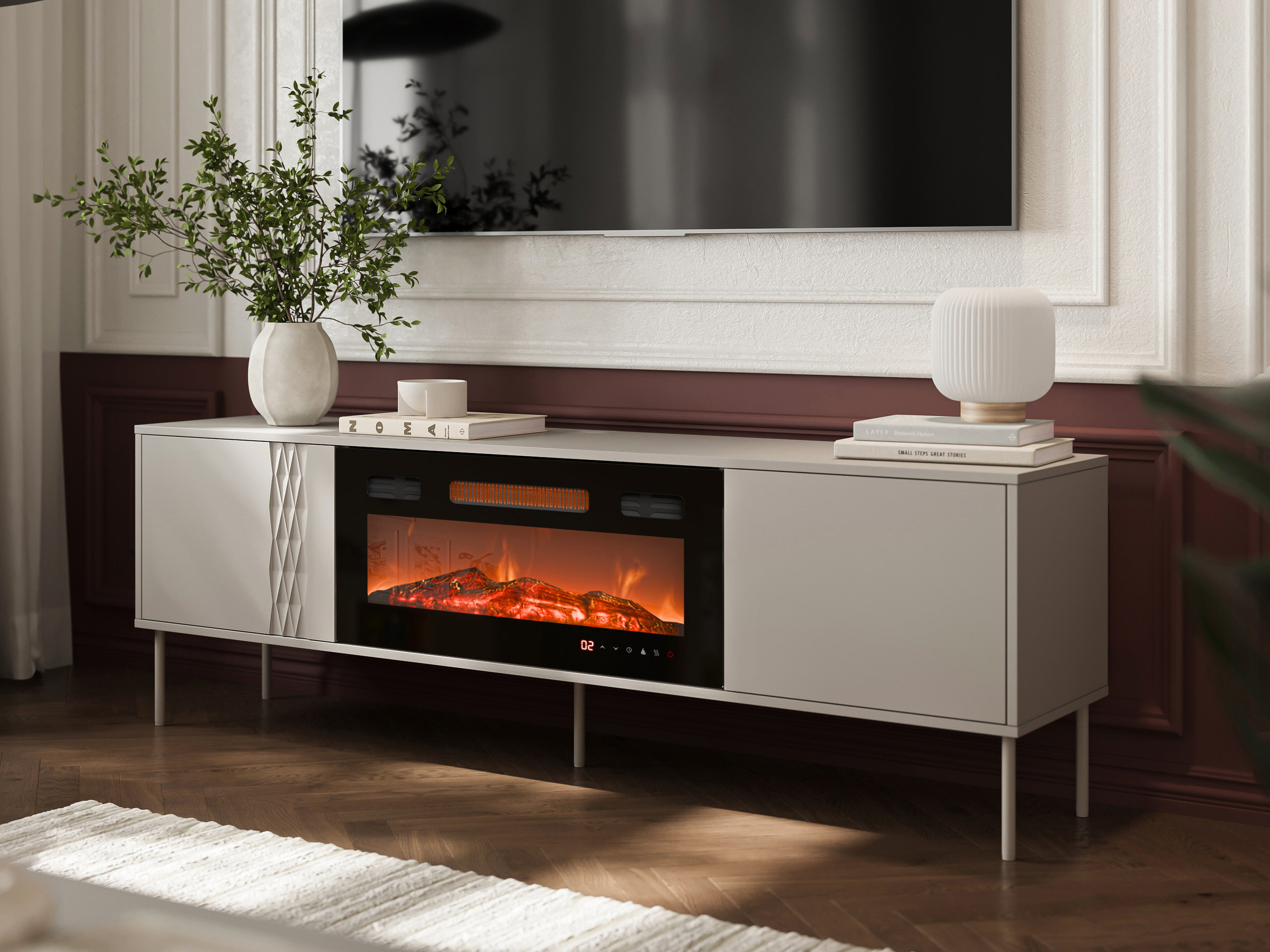 TV-Möbel Tolete 107