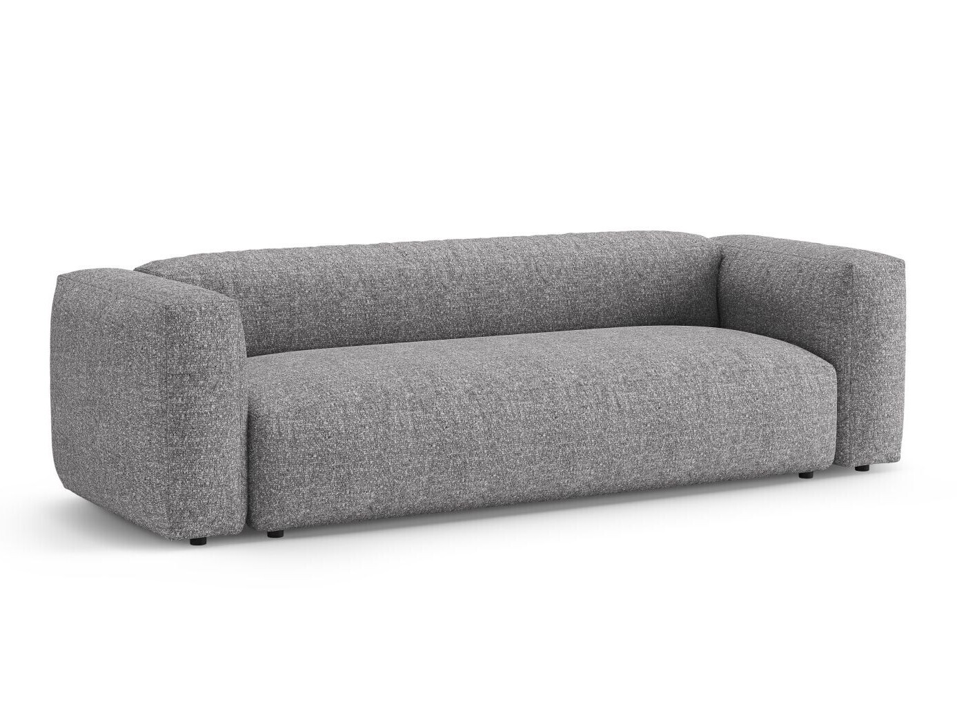 Schlafsofa Sorcoro 135 (Monet Graphite)