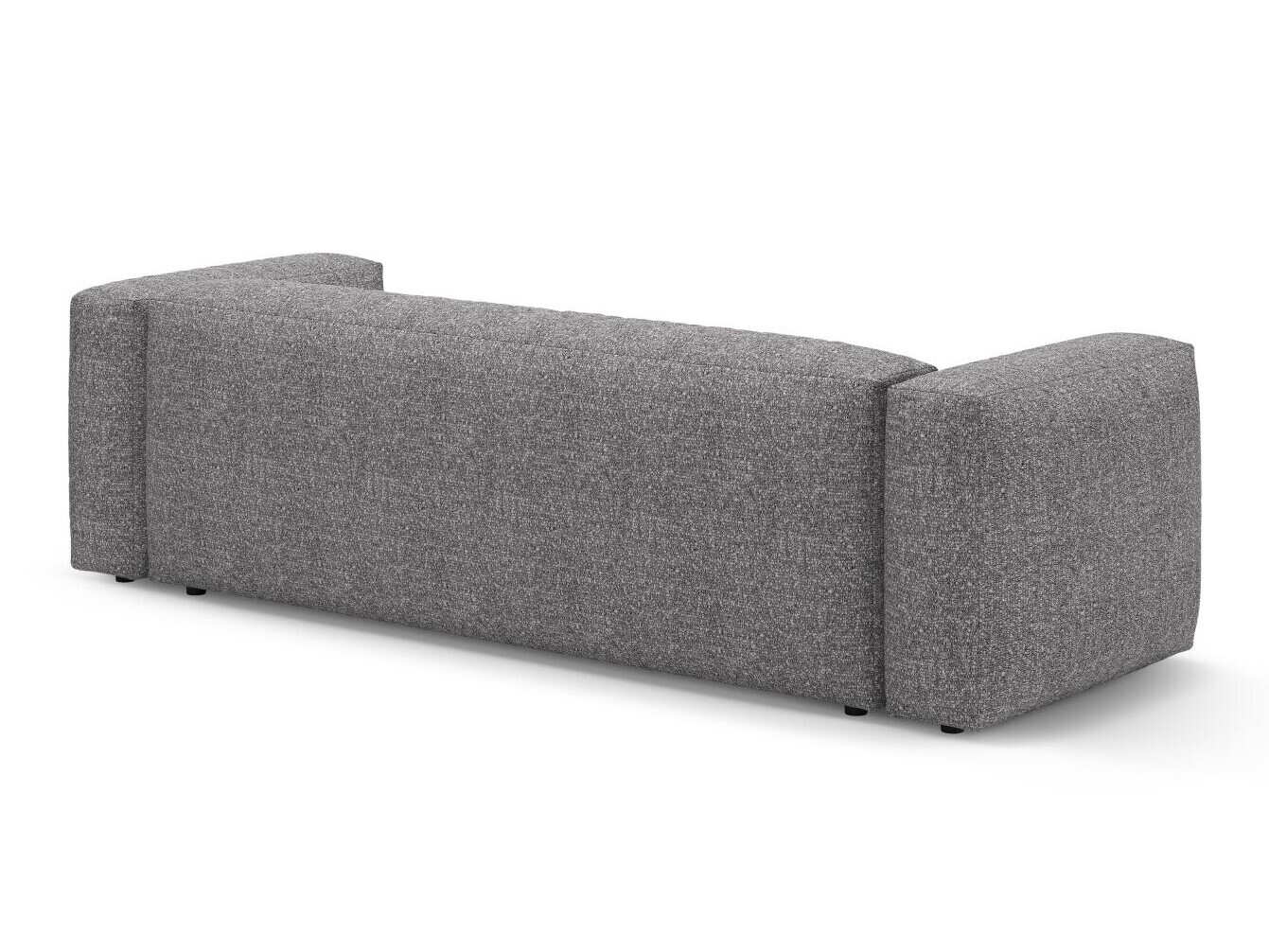 Schlafsofa Sorcoro 135 (Monet Graphite)