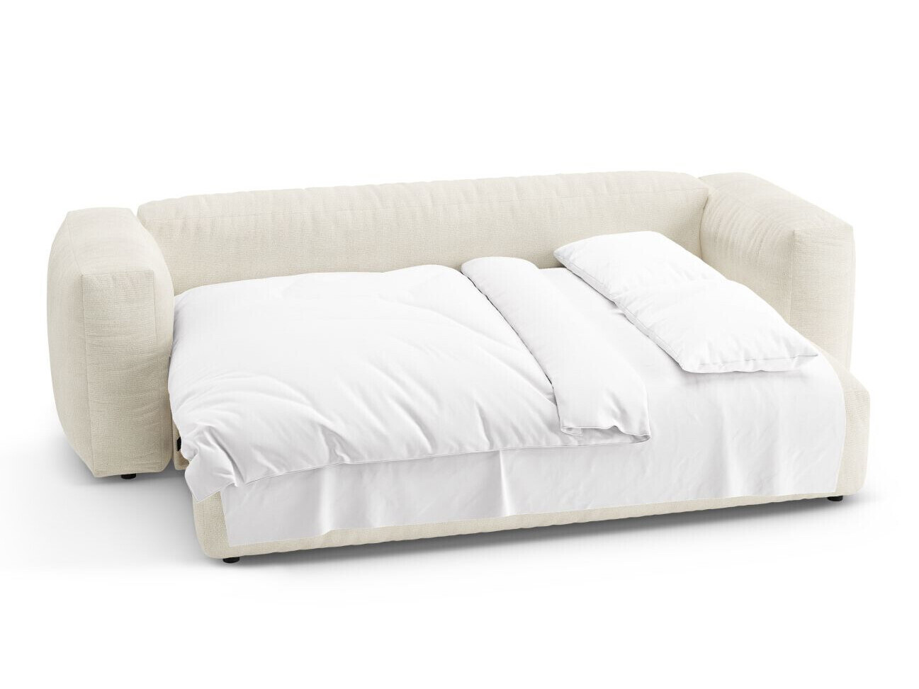 Schlafsofa Sorcoro 135 (Monet Nata)