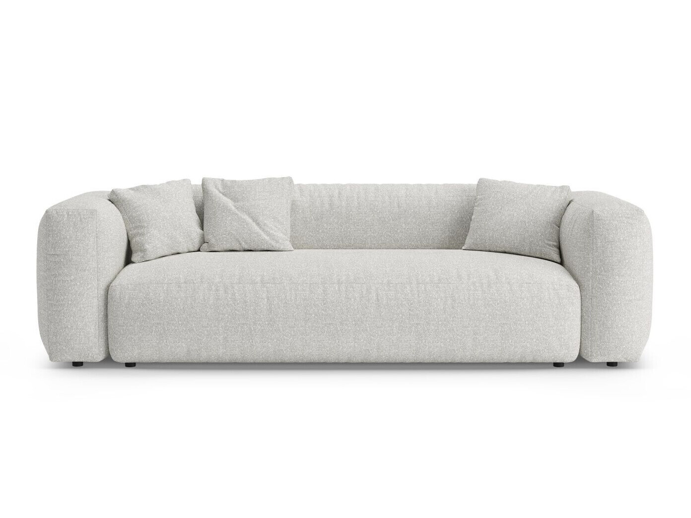 Schlafsofa Sorcoro 135 (Monet Pearl)