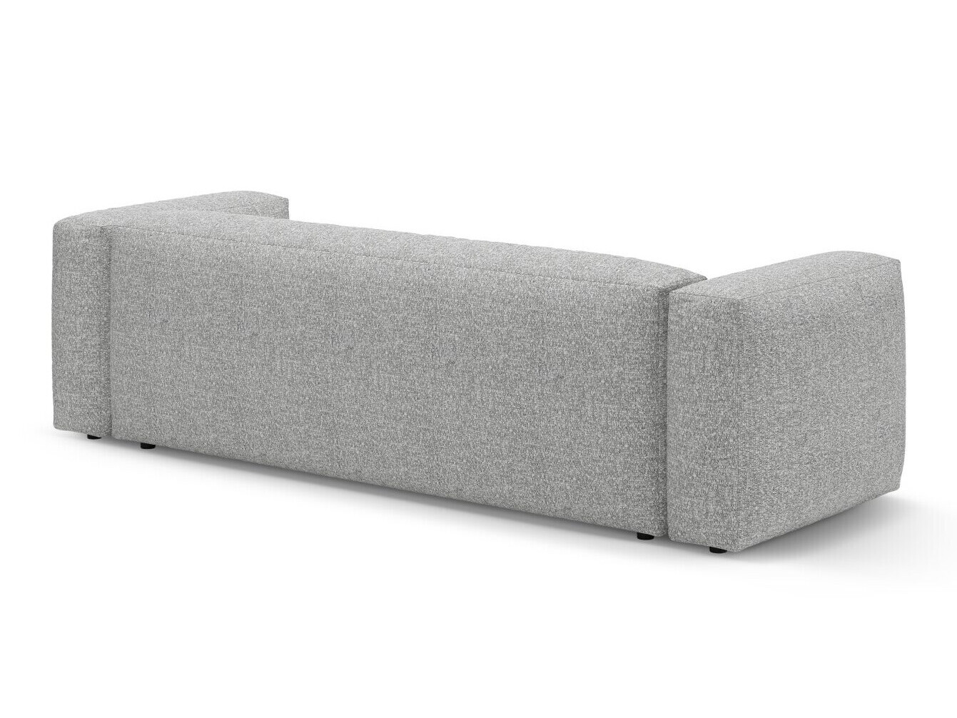 Schlafsofa Sorcoro 135 (Monet Silver)