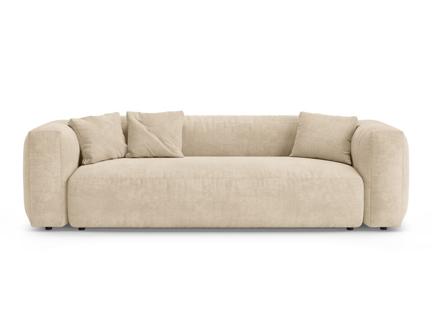 Schlafsofa Sorcoro 135 (Vogue 01)