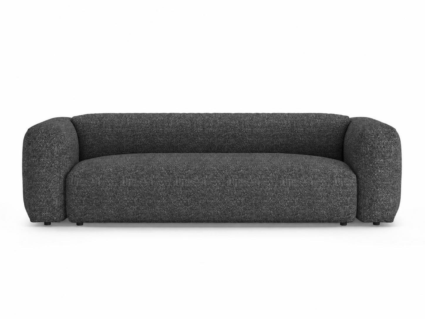 Schlafsofa Sorcoro 135 (Monet Anthracite)