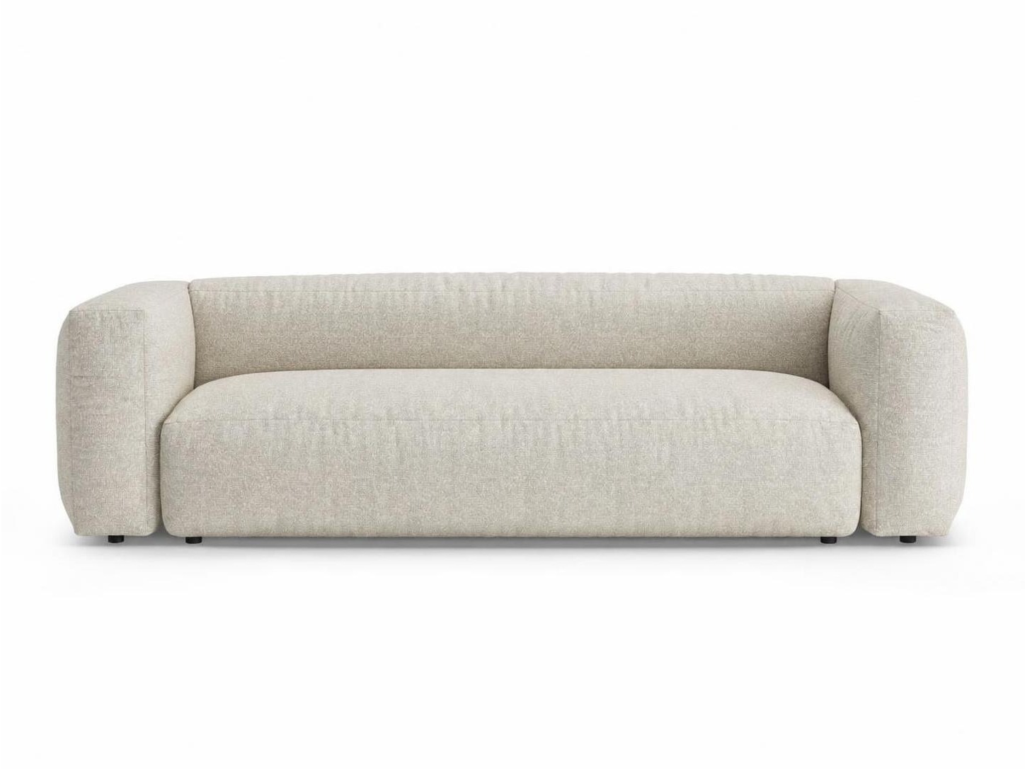 Schlafsofa Sorcoro 135 (Monet Sand)