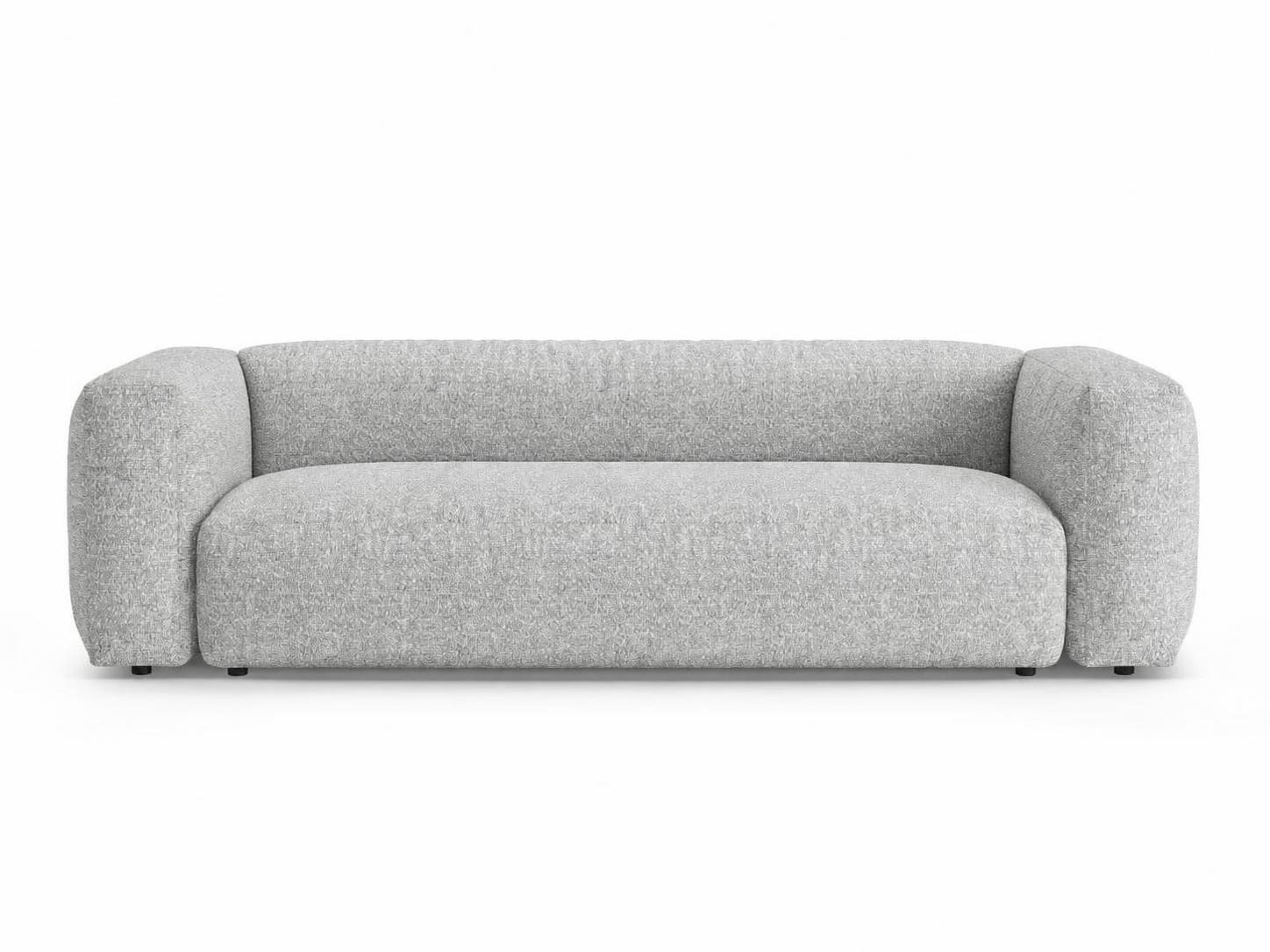 Schlafsofa Sorcoro 135 (Monet Silver)