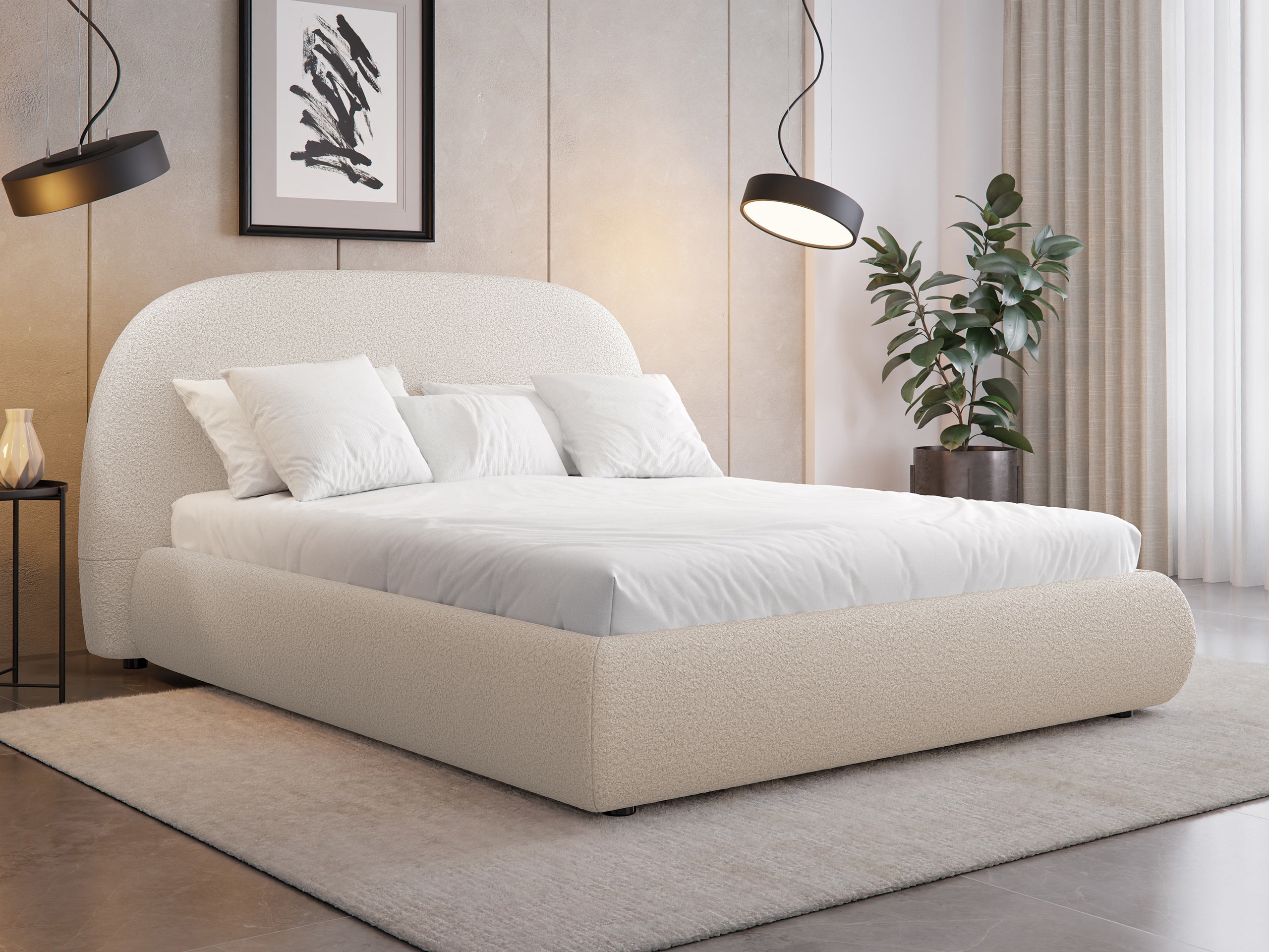 Bett SD3424