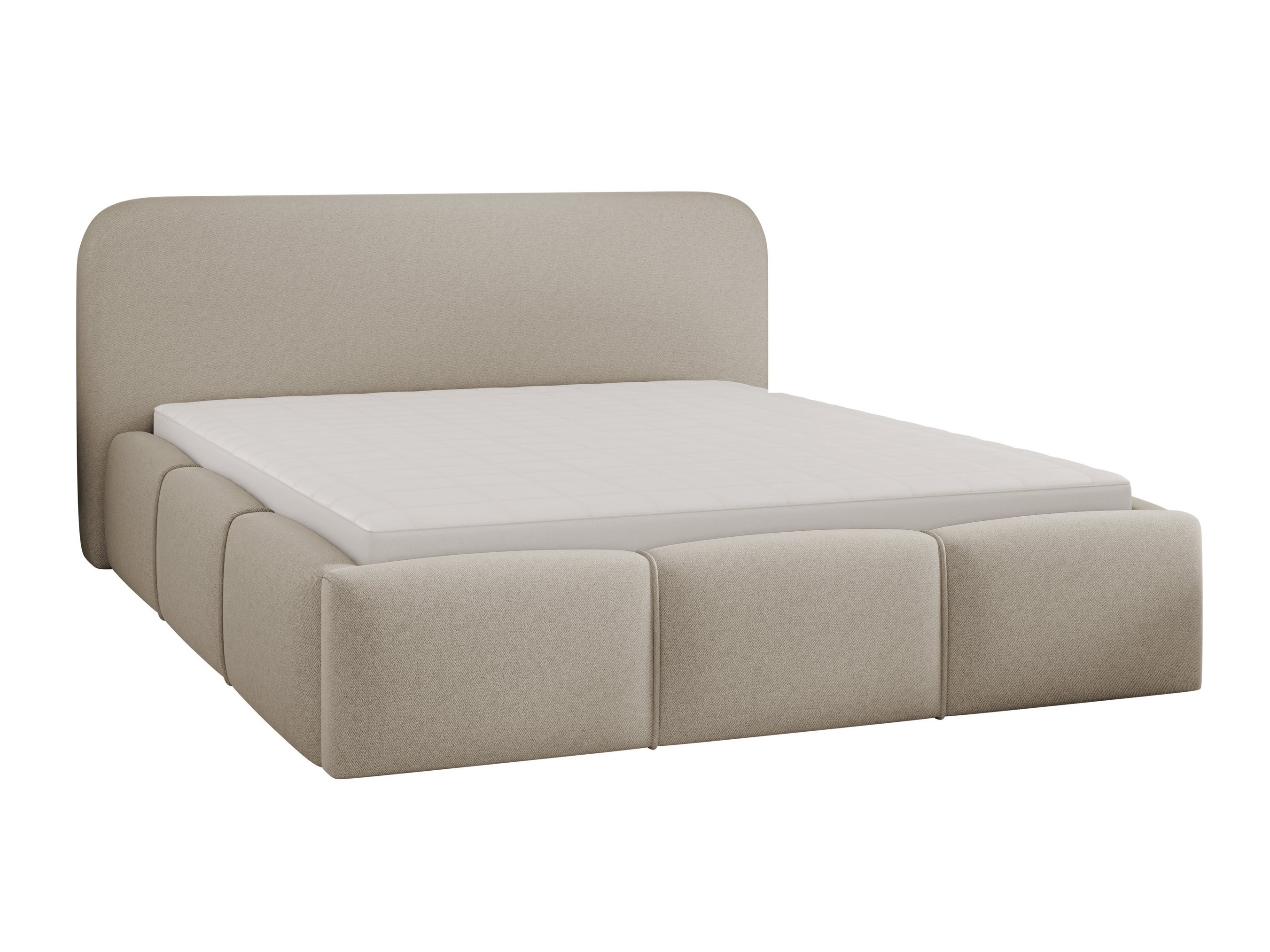 Bett TrendyNest Libis (Paros 02)