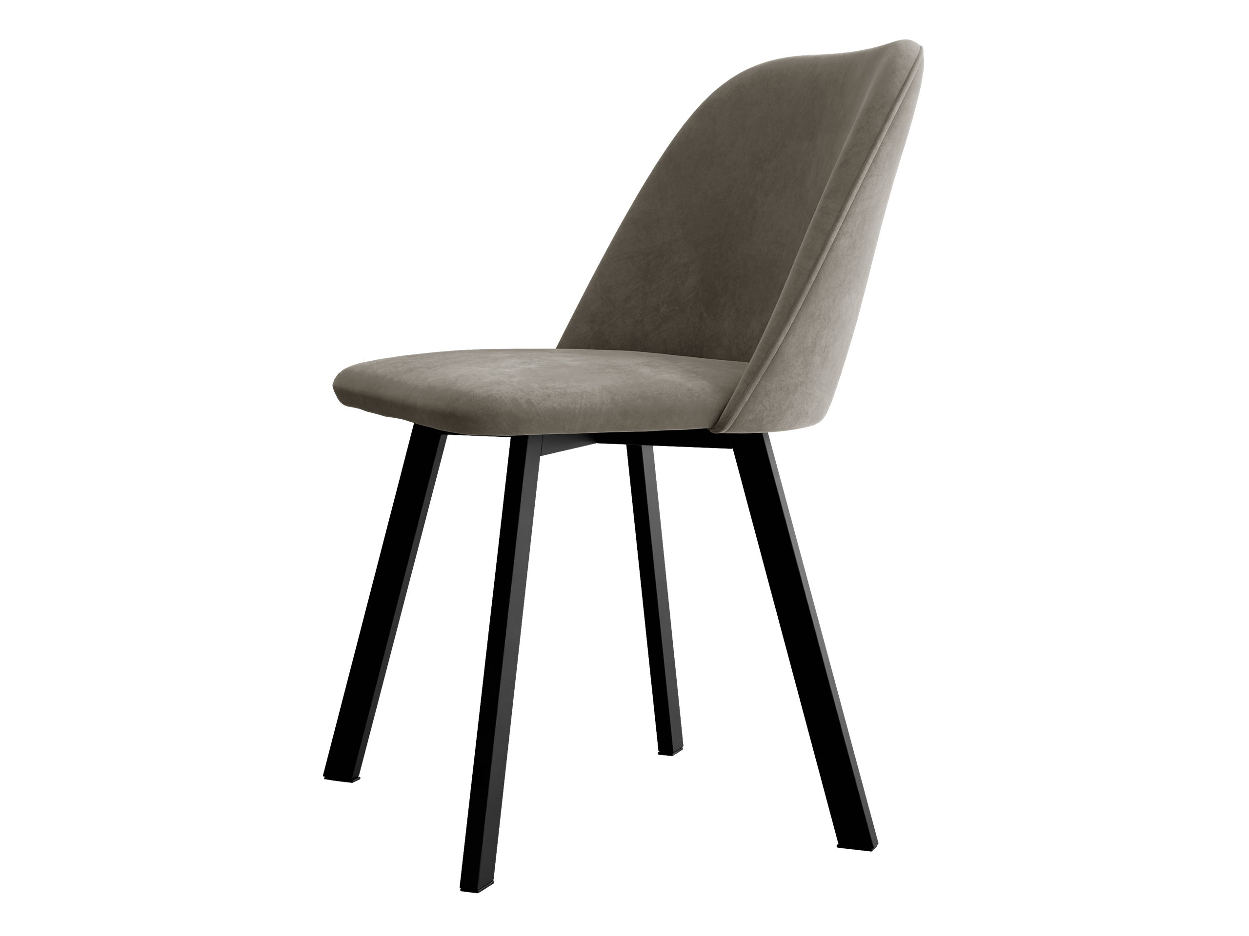 Stuhl Sparks 205 (Magic Velvet 2210)