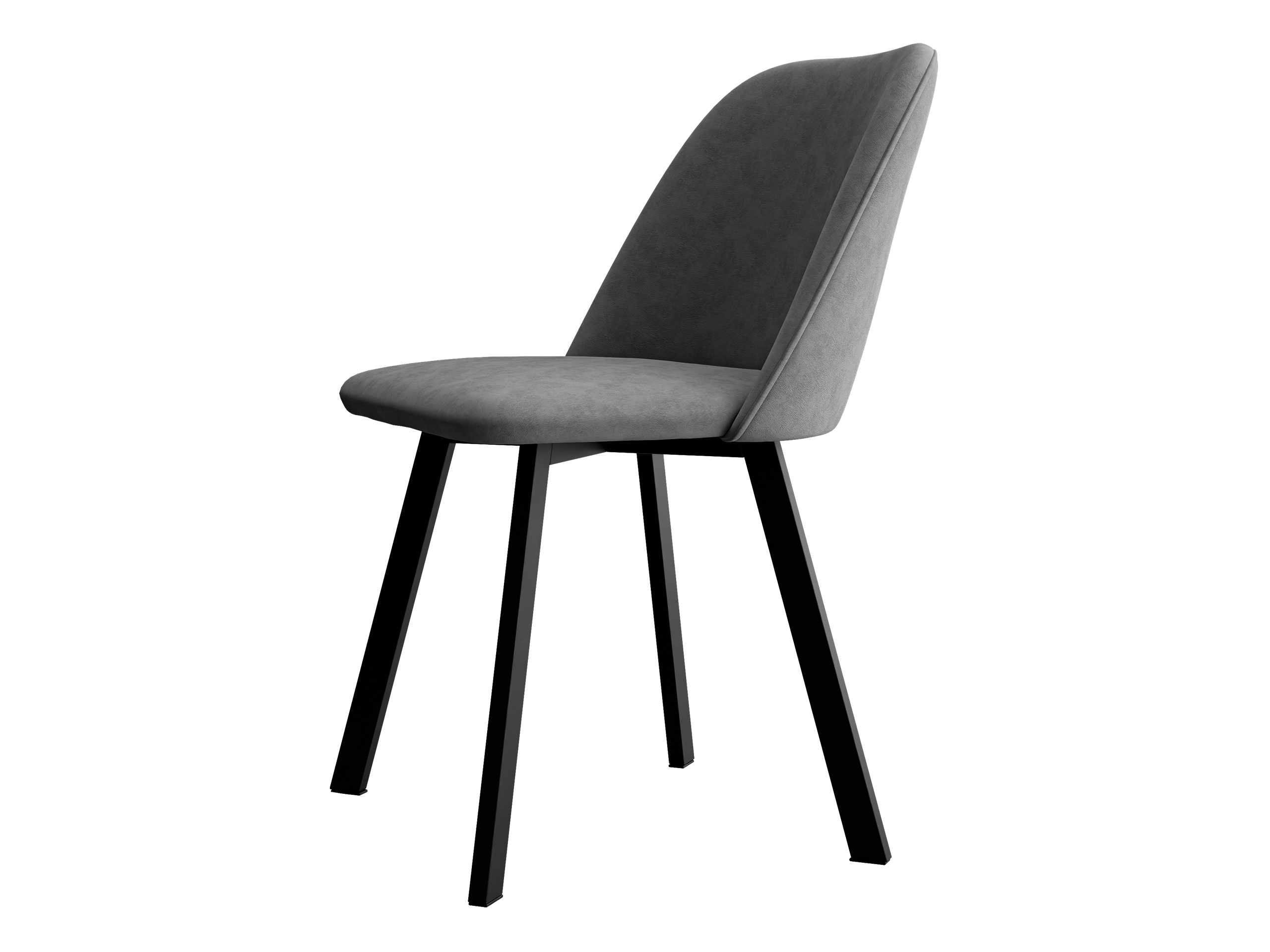 Stuhl Sparks 205 (Uttario Velvet 2970)