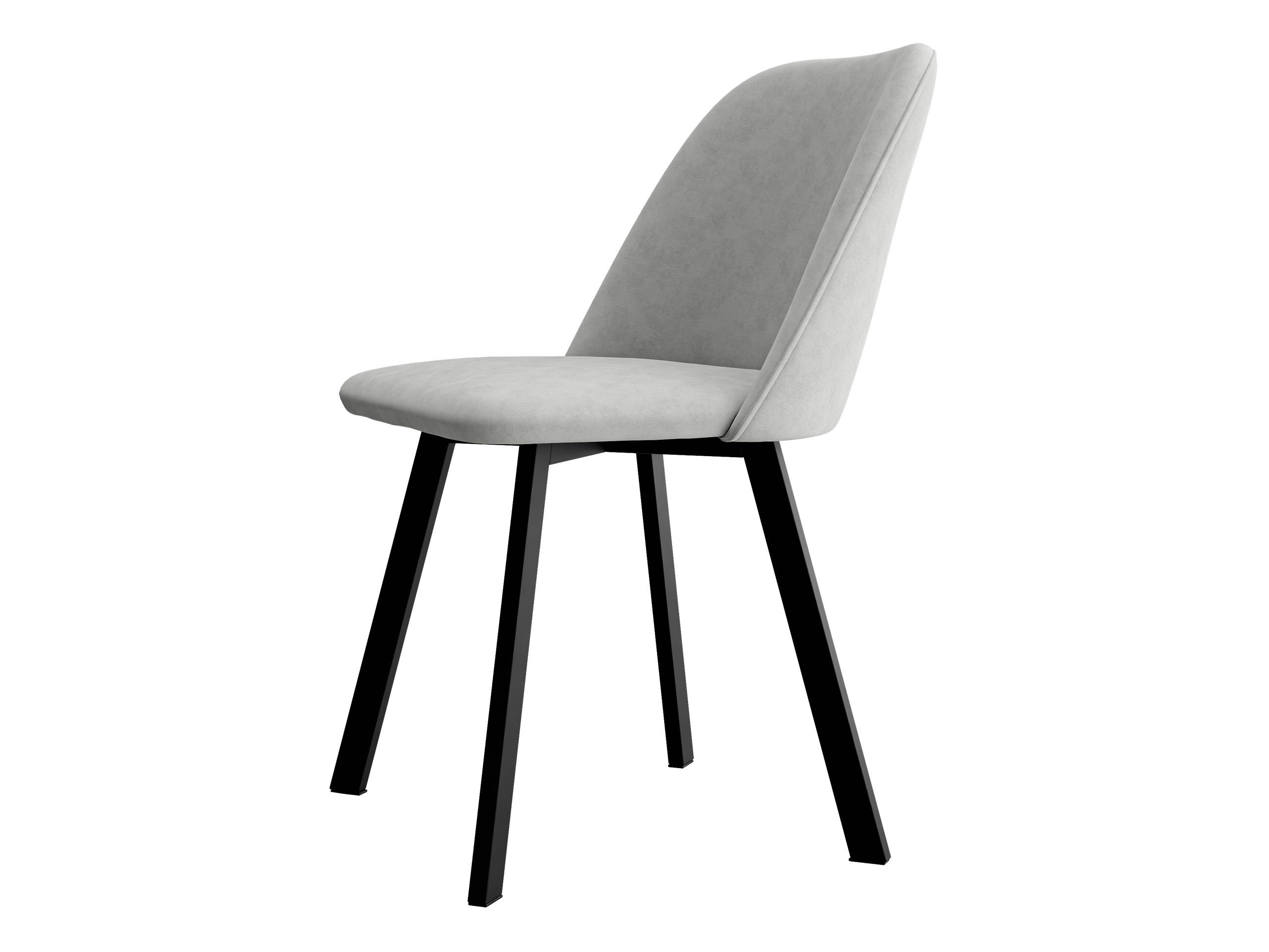 Stuhl Sparks 205 (Uttario Velvet 2973)