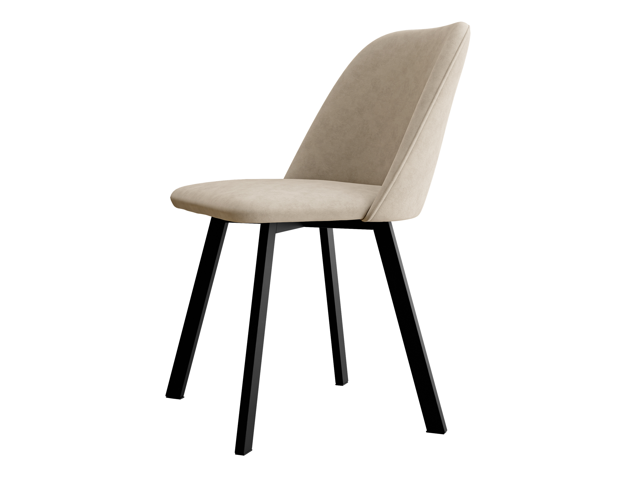 Stuhl Sparks 205 (Uttario Velvet 2978)