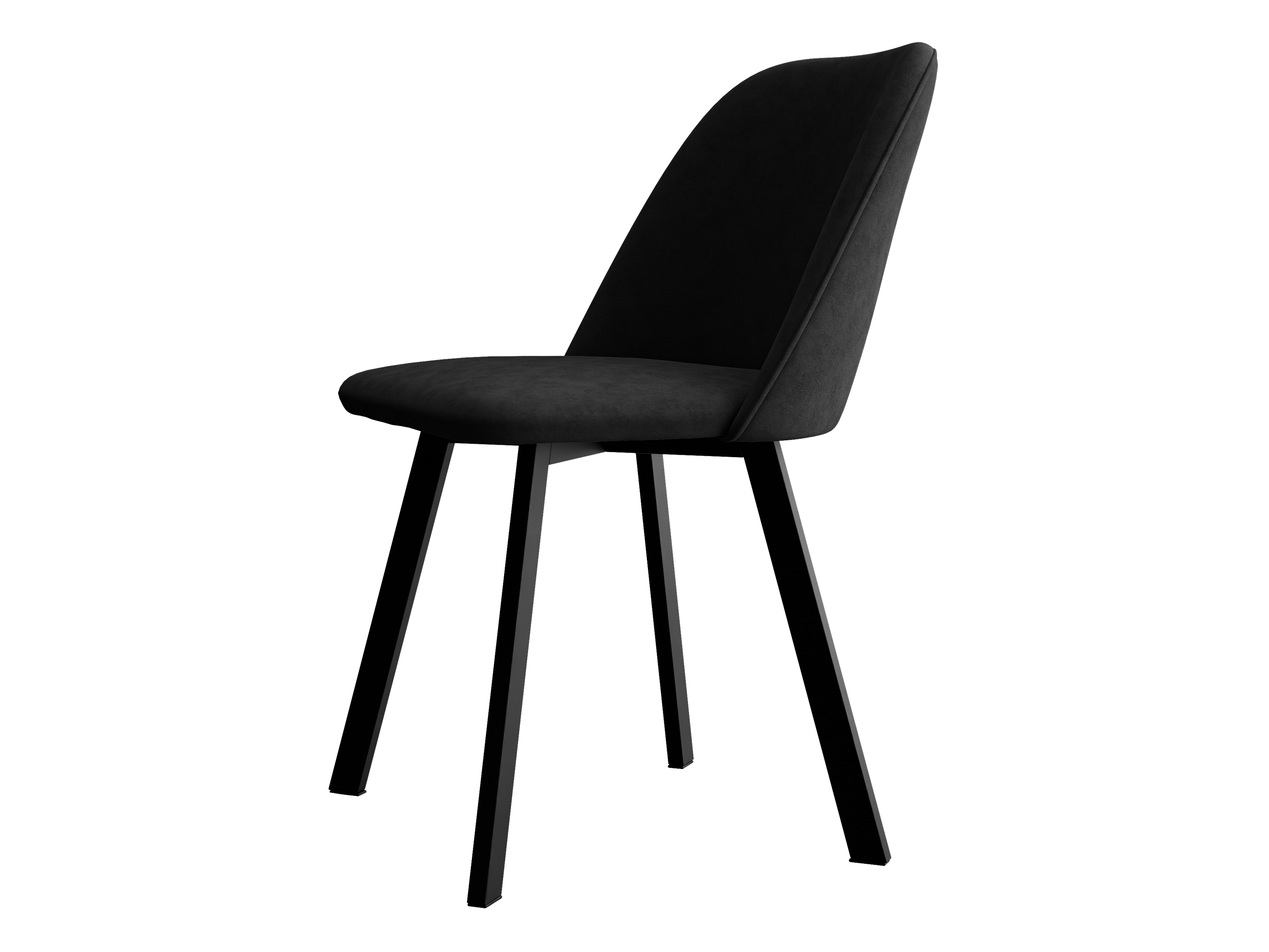 Stuhl Sparks 205 (Uttario Velvet 2980)