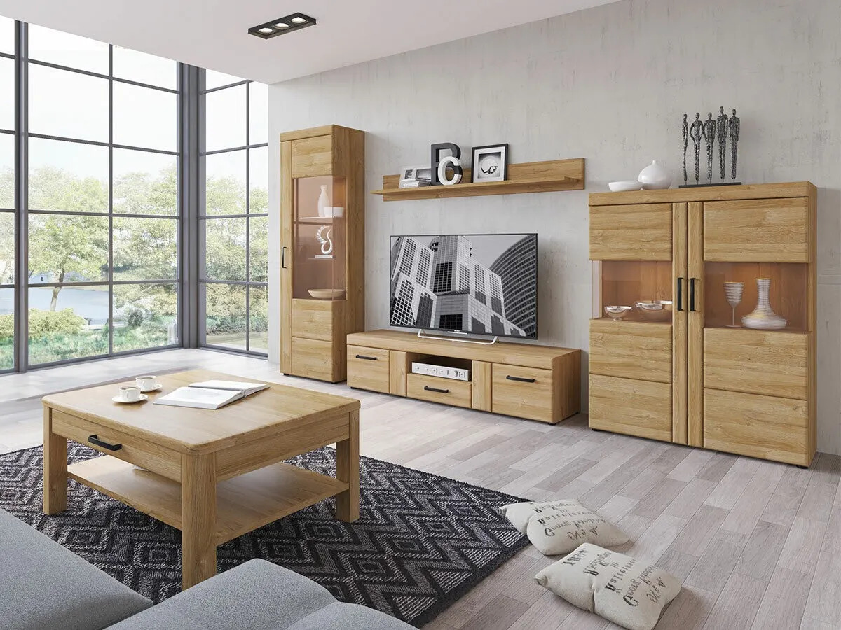 Wohnzimmer-Sets Calsori 136