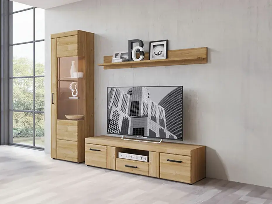 Wohnzimmer-Sets Calsori 137