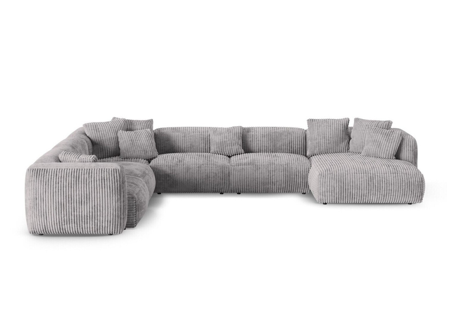 Modulares Ecksofa Sorcoro 133 (Tilia 86)