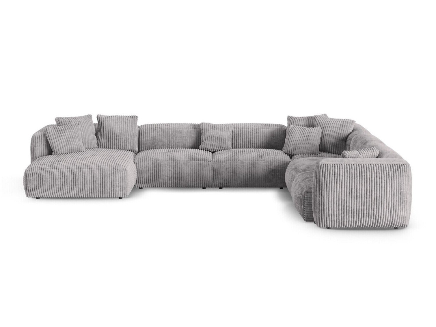 Modulares Ecksofa Sorcoro 133 (Tilia 86)