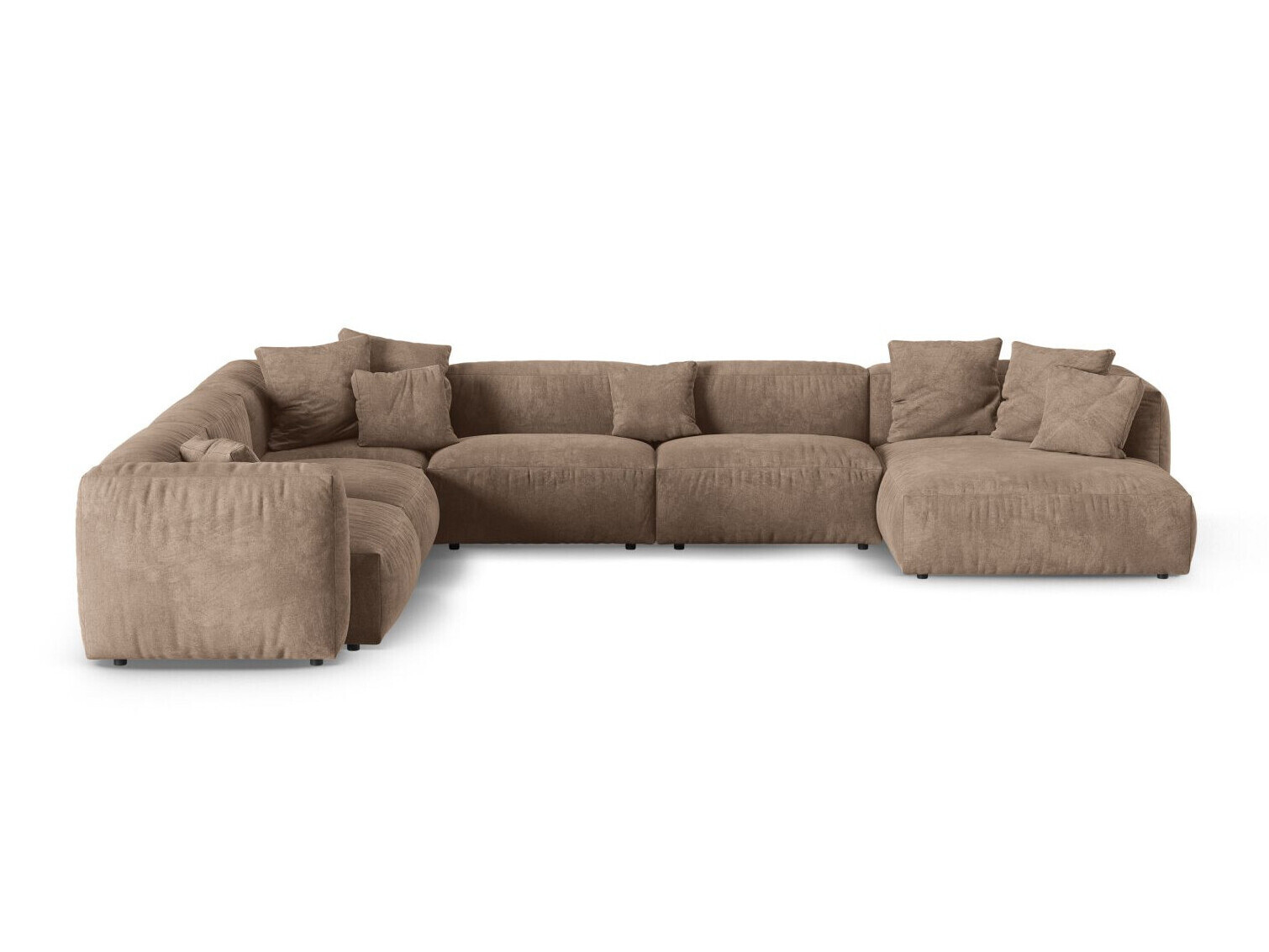 Modulares Ecksofa Sorcoro 133 (Vogue 03)