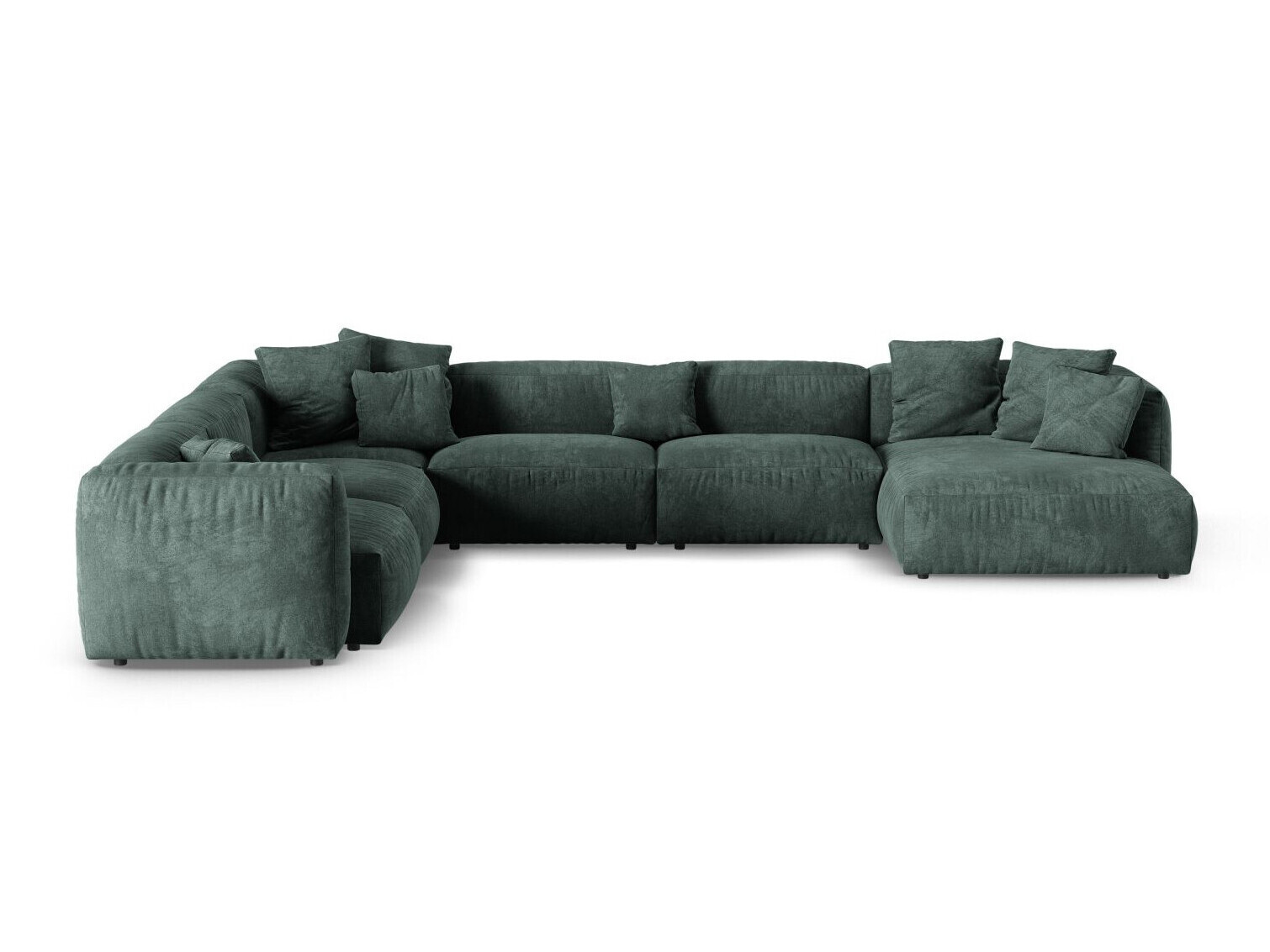 Modulares Ecksofa Sorcoro 133 (Vogue 12)