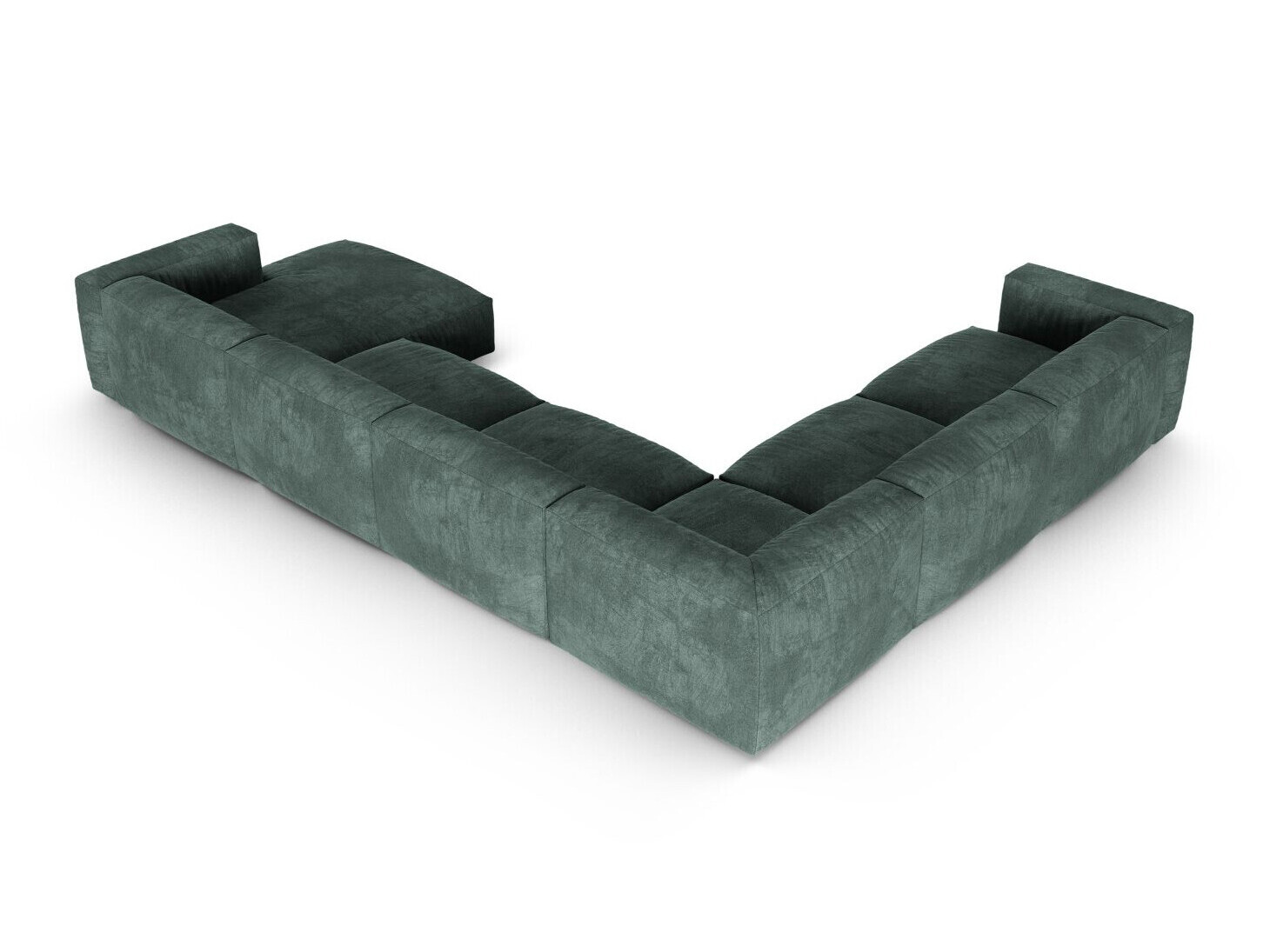 Modulares Ecksofa Sorcoro 133 (Vogue 12)